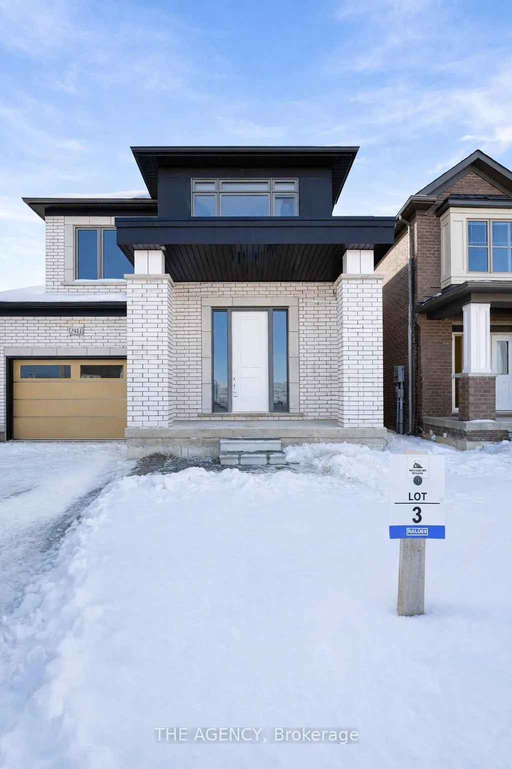 Photo 1 of 2411 Laurelview Street, Oshawa, Kedron — HOMEH