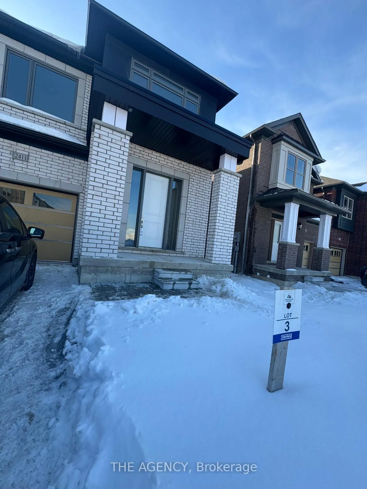 Photo 2 of 2411 Laurelview Street, Oshawa, Kedron — HOMEH