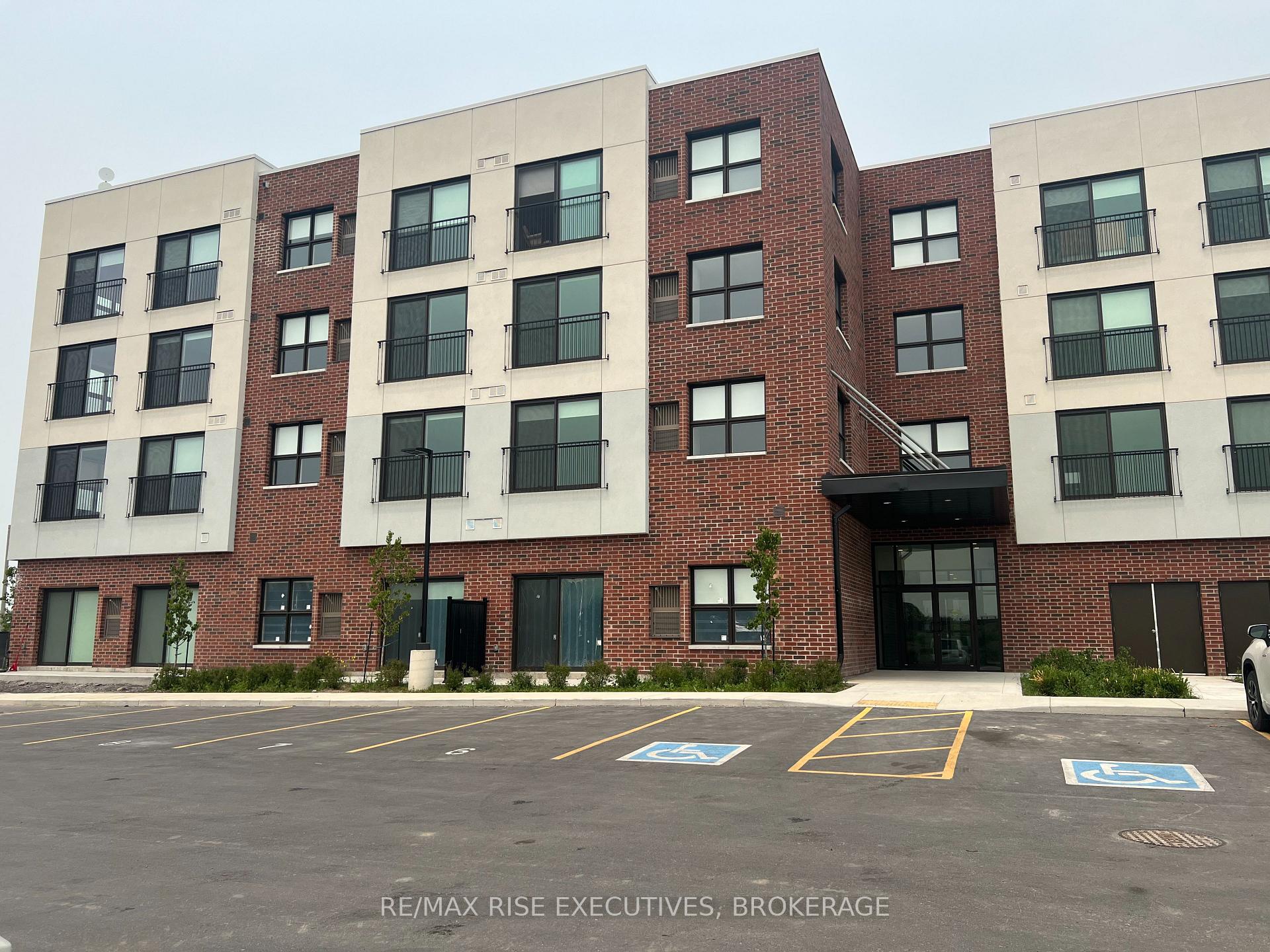 Photo 2 of Unit 402, 1080 Terra Verde Way, Kingston, City Northwest — HOMEH