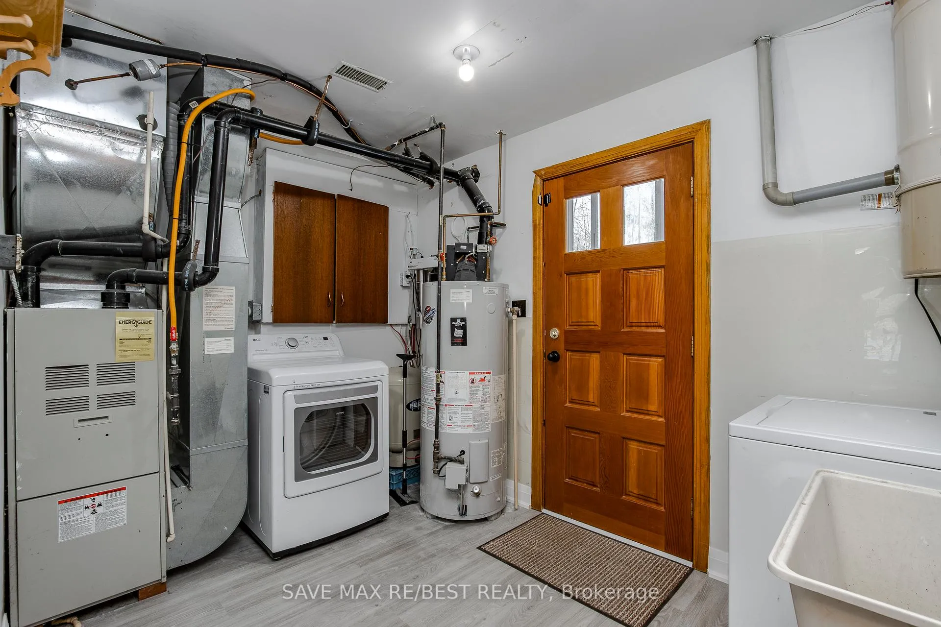 Photo 22 of 910 Concession Rd 17 W, Penetanguishene — HOMEH