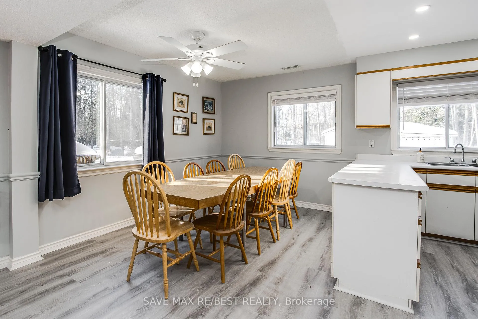Photo 24 of 910 Concession Rd 17 W, Penetanguishene — HOMEH