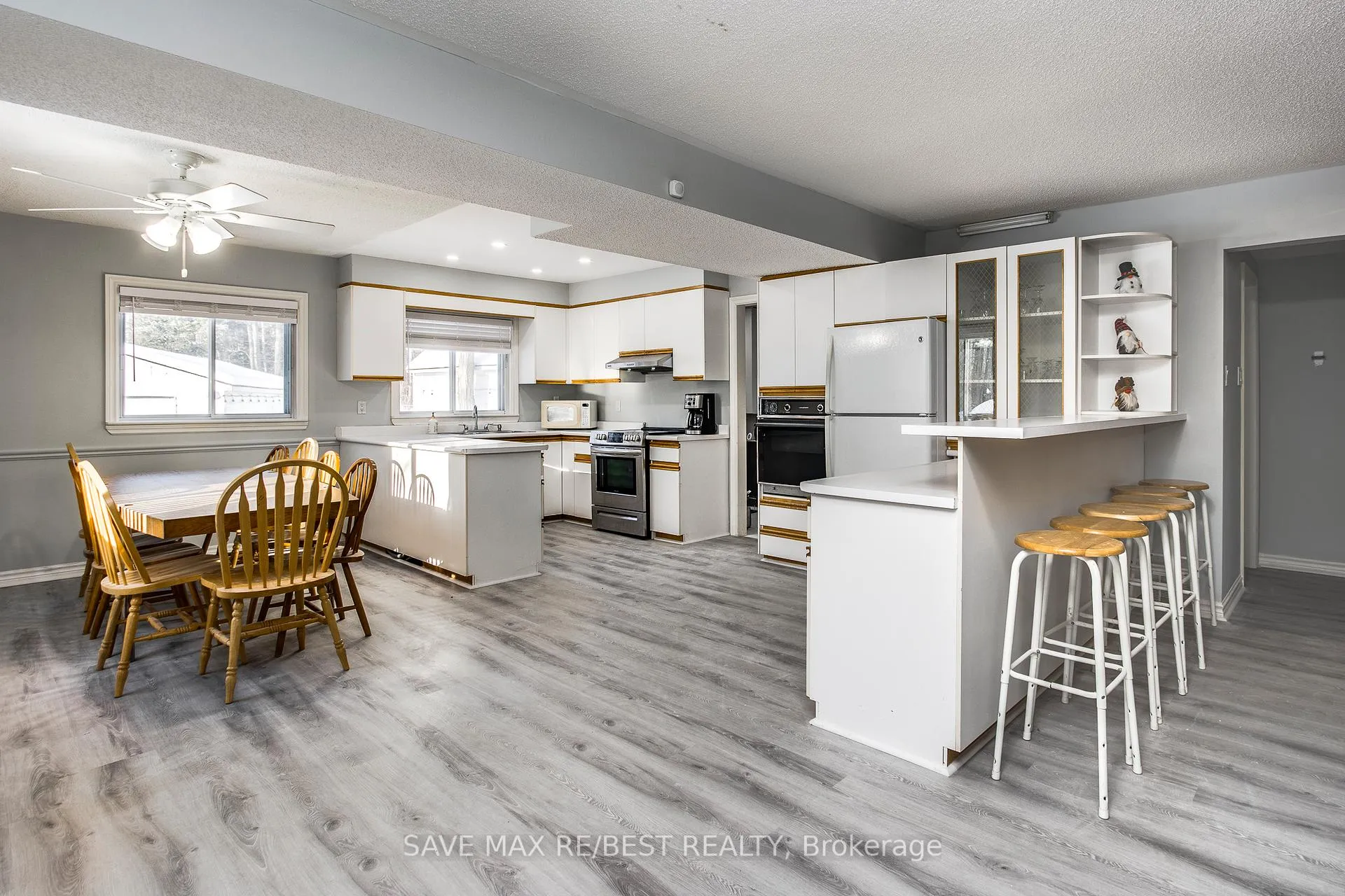 Photo 25 of 910 Concession Rd 17 W, Penetanguishene — HOMEH