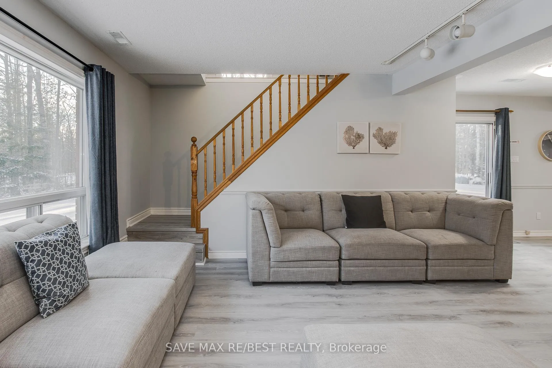 Photo 30 of 910 Concession Rd 17 W, Penetanguishene — HOMEH