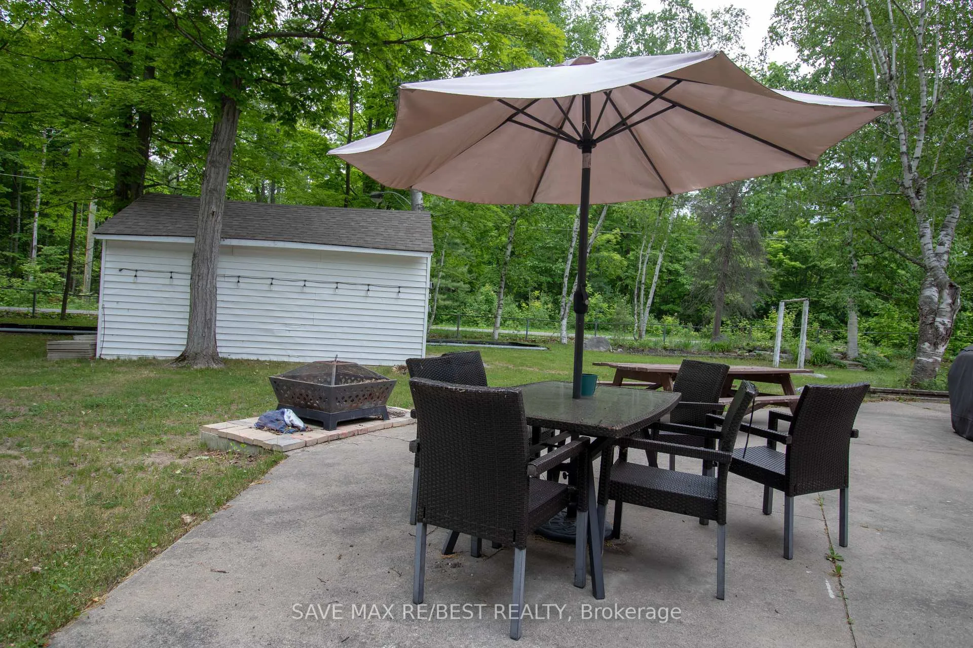 Photo 42 of 910 Concession Rd 17 W, Penetanguishene — HOMEH