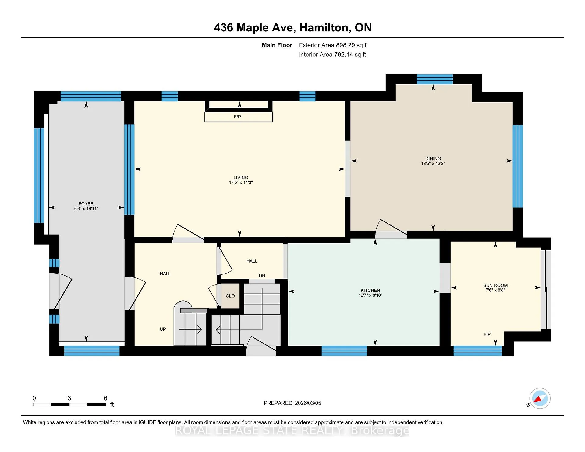 Photo 48 of 436 Maple Avenue, Hamilton, Delta — HOMEH