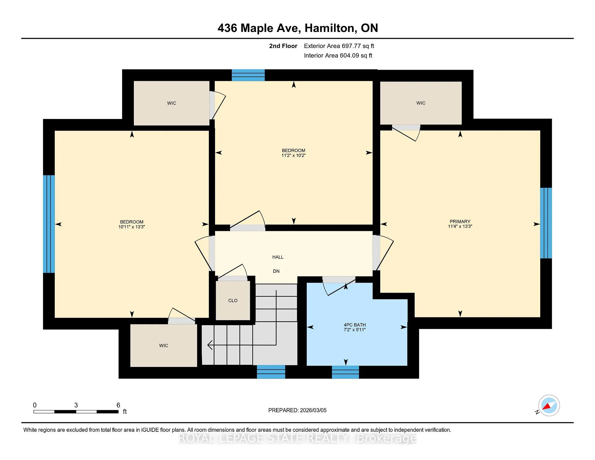 Photo 49 of 436 Maple Avenue, Hamilton, Delta — HOMEH