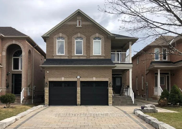 Photo 1 of 421 Pineview Lane, Pickering, Amberlea — HOMEH