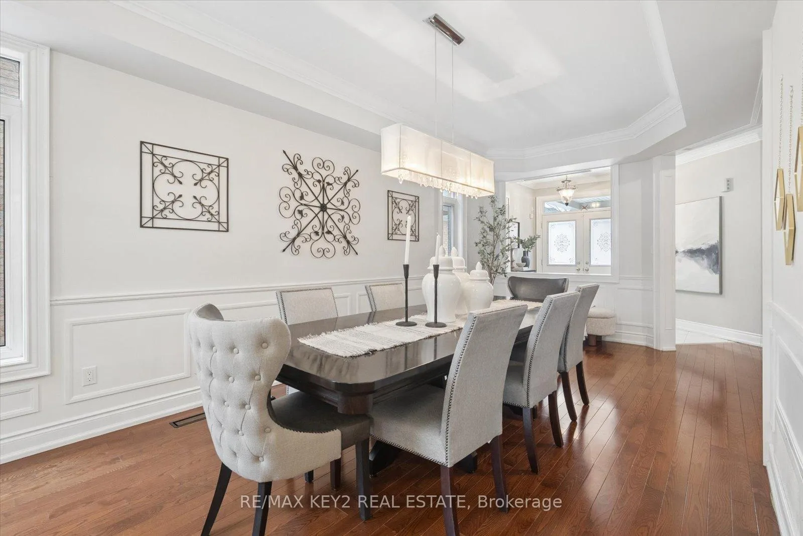 Photo 5 of 421 Pineview Lane, Pickering, Amberlea — HOMEH