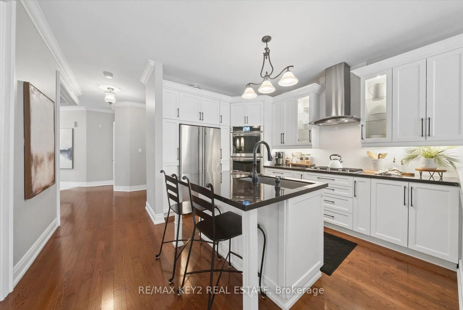 Photo 11 of 421 Pineview Lane, Pickering, Amberlea — HOMEH