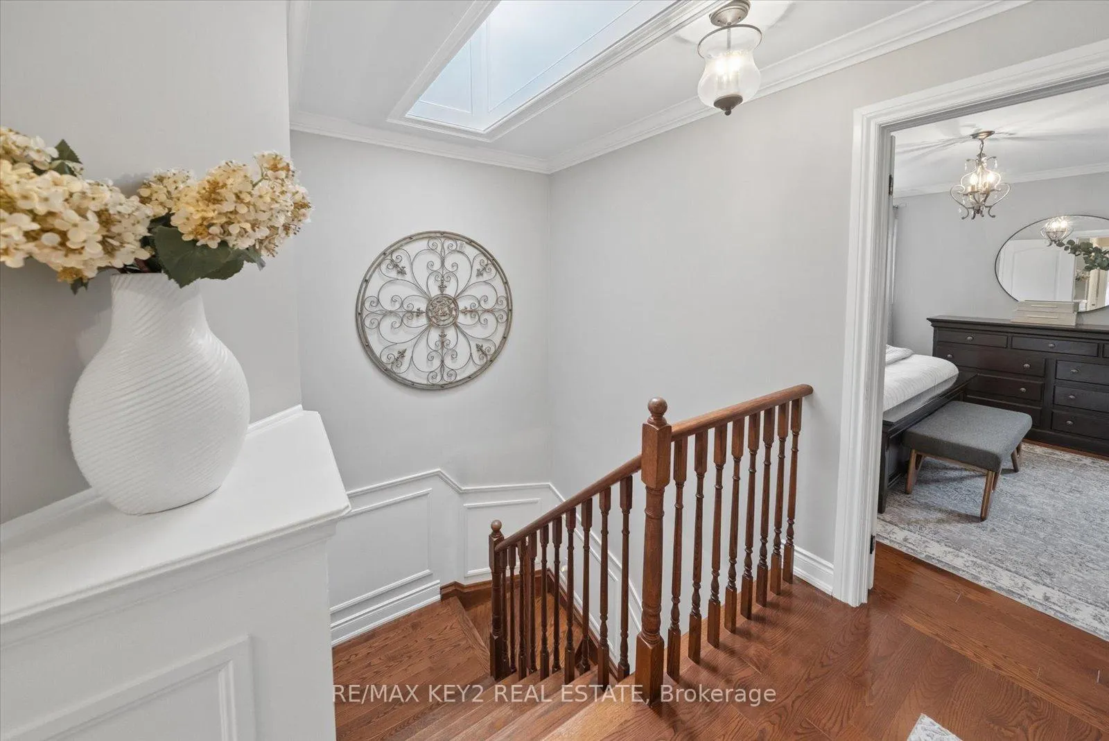 Photo 18 of 421 Pineview Lane, Pickering, Amberlea — HOMEH