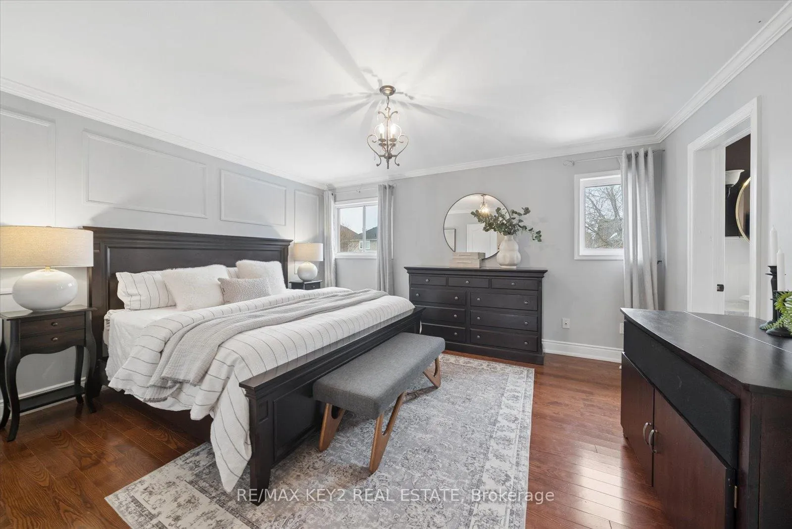 Photo 20 of 421 Pineview Lane, Pickering, Amberlea — HOMEH