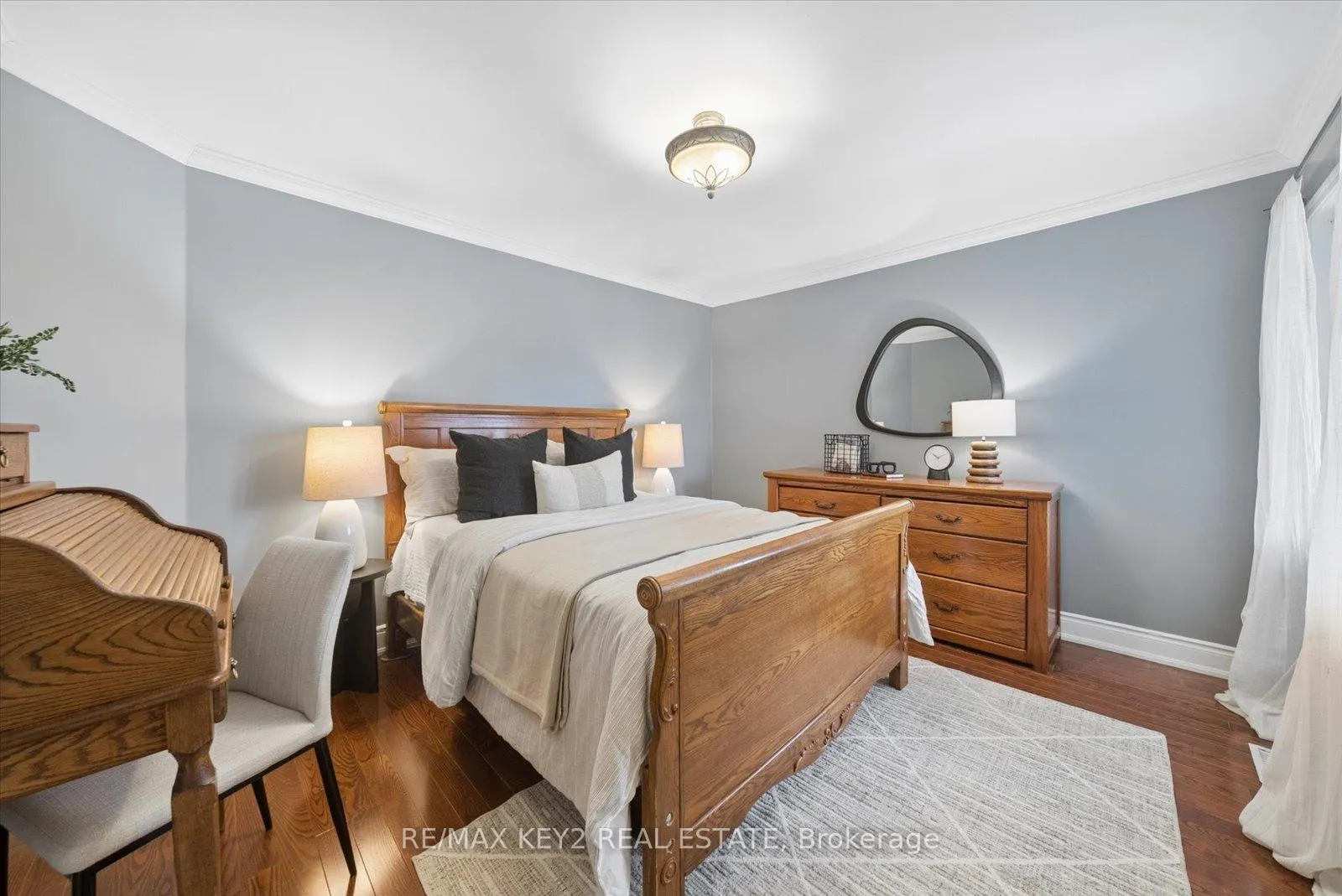 Photo 27 of 421 Pineview Lane, Pickering, Amberlea — HOMEH