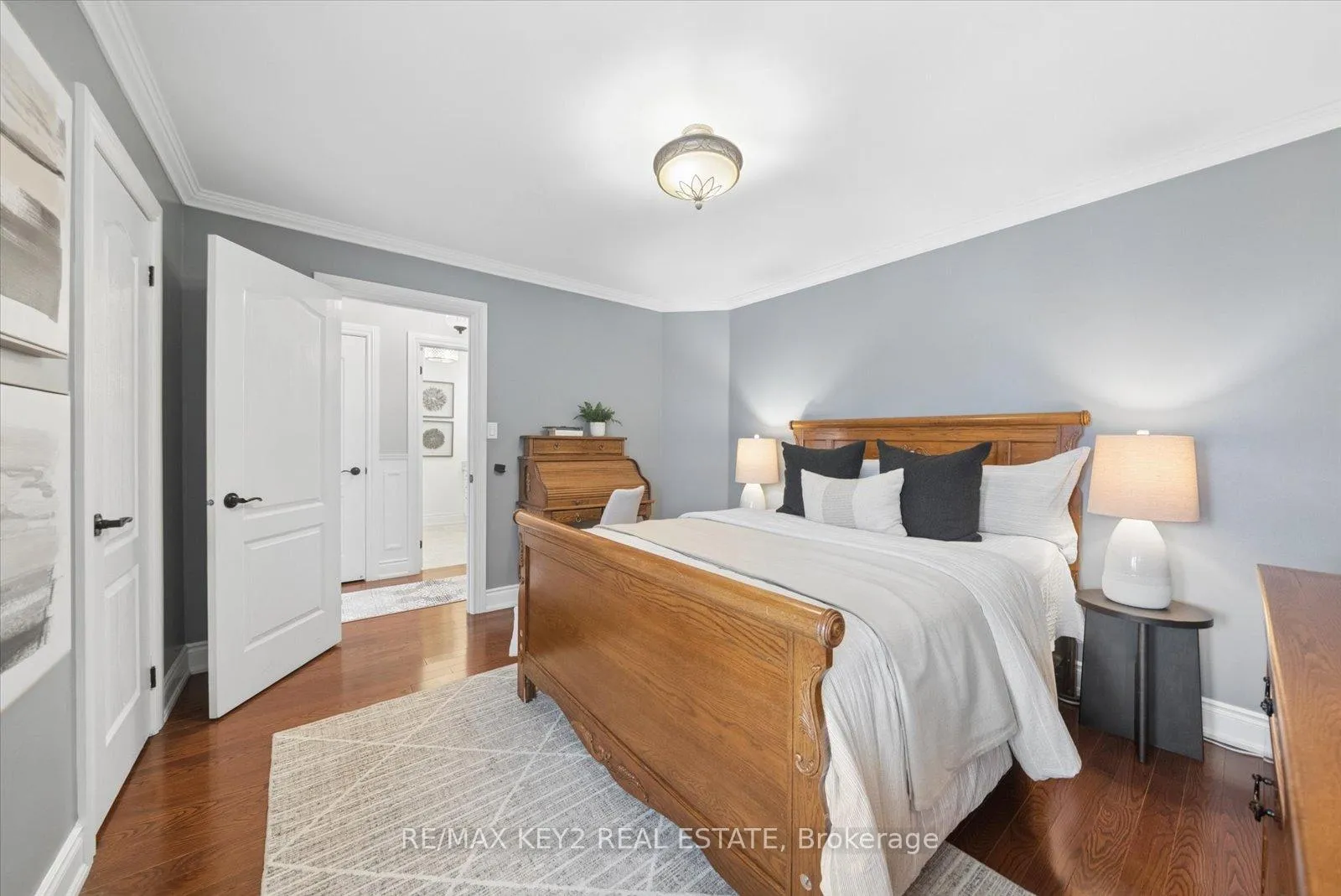 Photo 28 of 421 Pineview Lane, Pickering, Amberlea — HOMEH