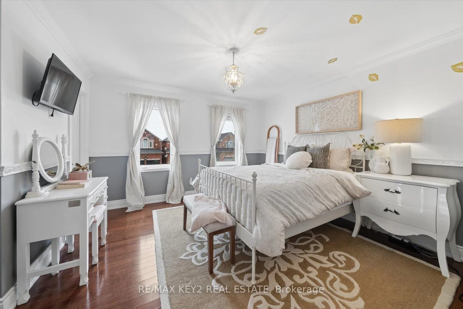 Photo 29 of 421 Pineview Lane, Pickering, Amberlea — HOMEH