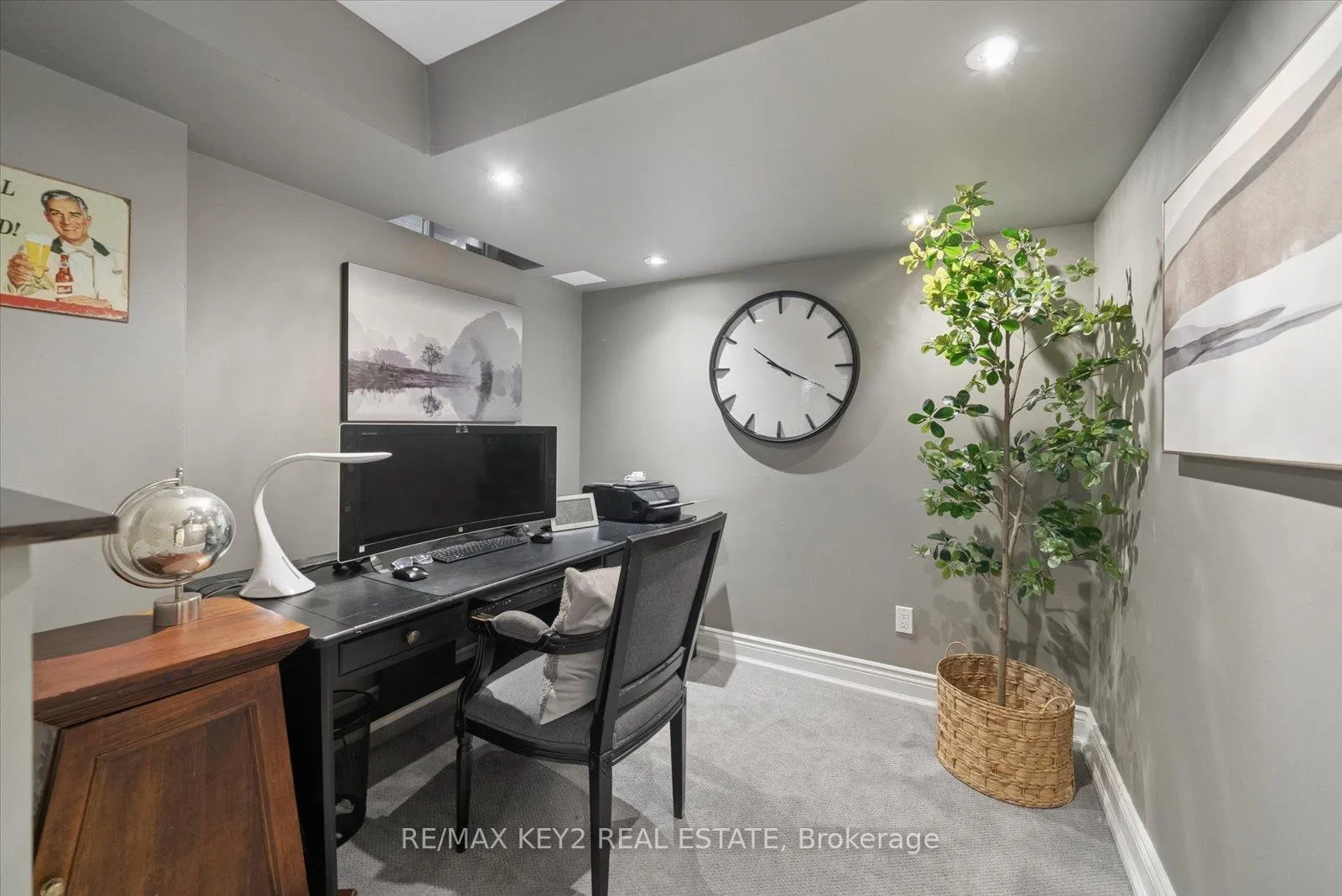 Photo 39 of 421 Pineview Lane, Pickering, Amberlea — HOMEH
