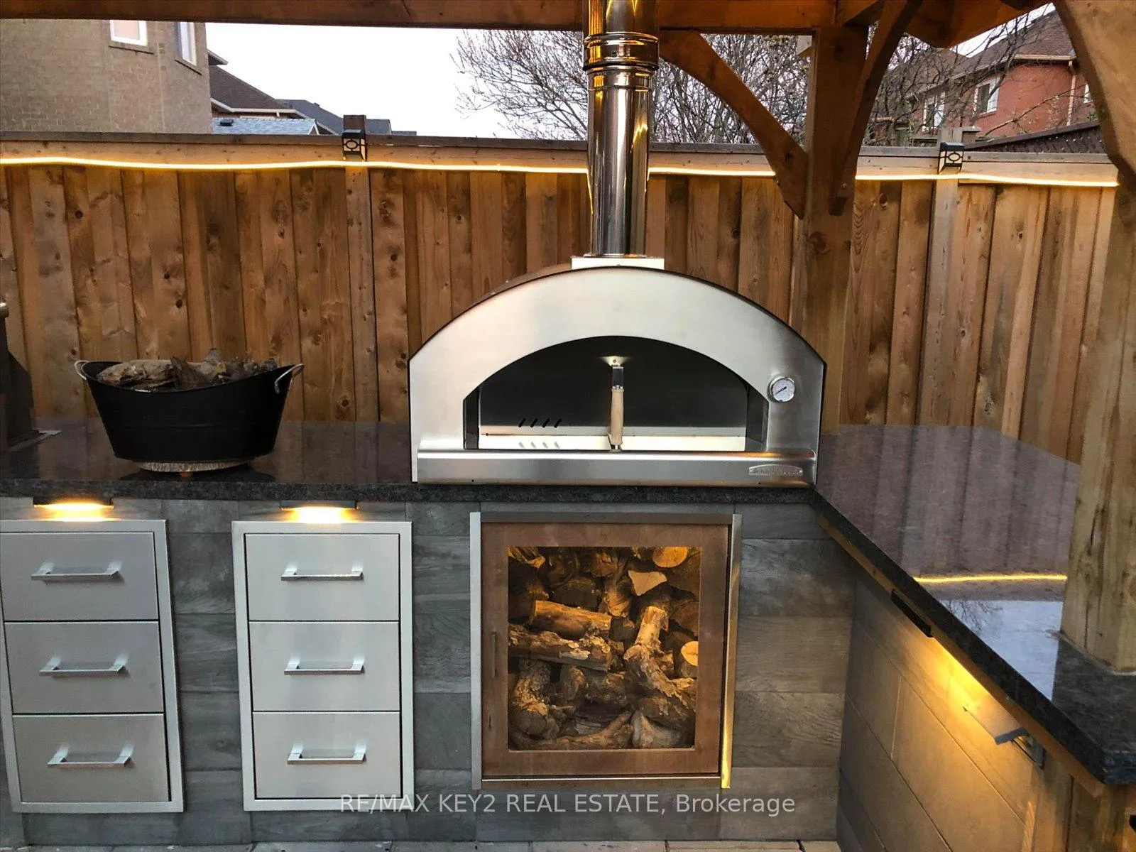 Photo 45 of 421 Pineview Lane, Pickering, Amberlea — HOMEH
