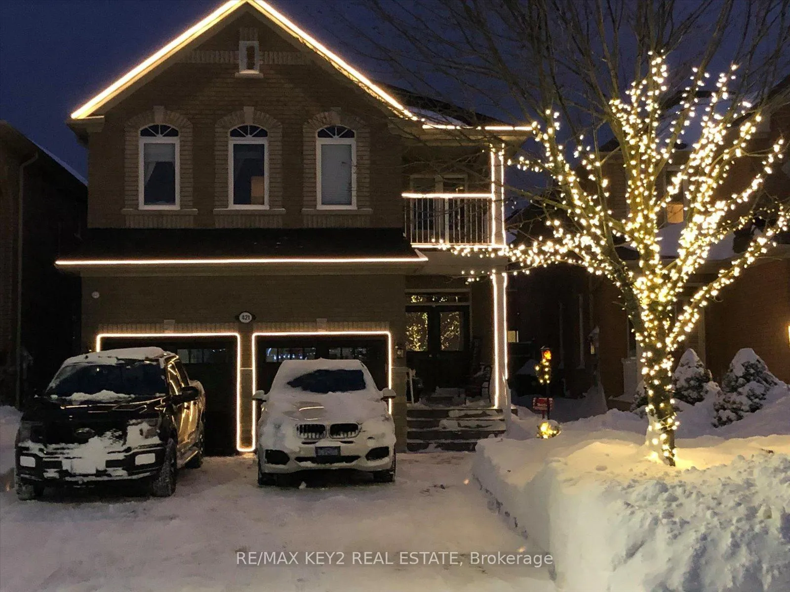 Photo 46 of 421 Pineview Lane, Pickering, Amberlea — HOMEH