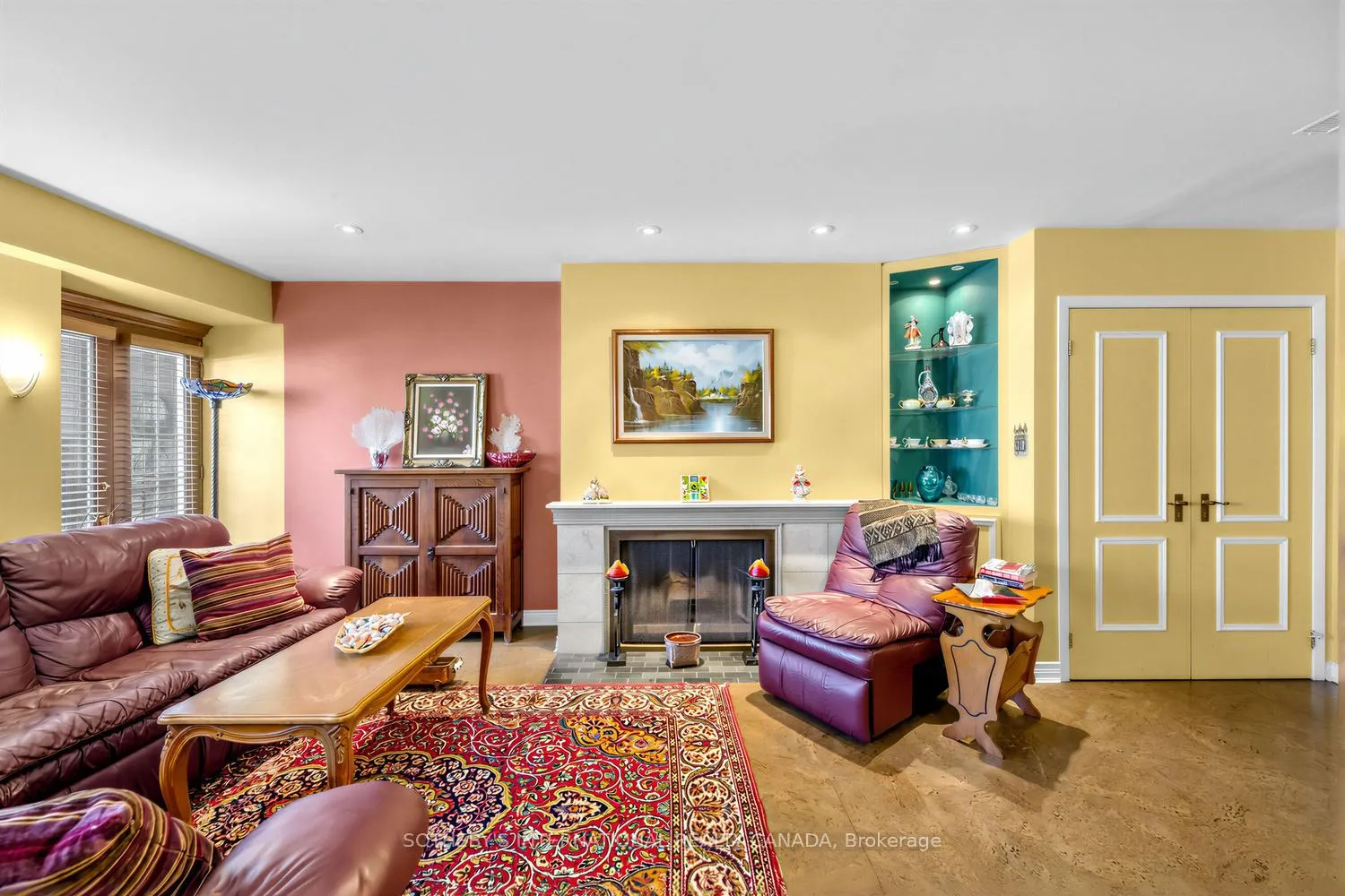 Photo 4 of Unit 202, 8 Hawthorn Avenue, Toronto, Rosedale-Moore Park — HOMEH