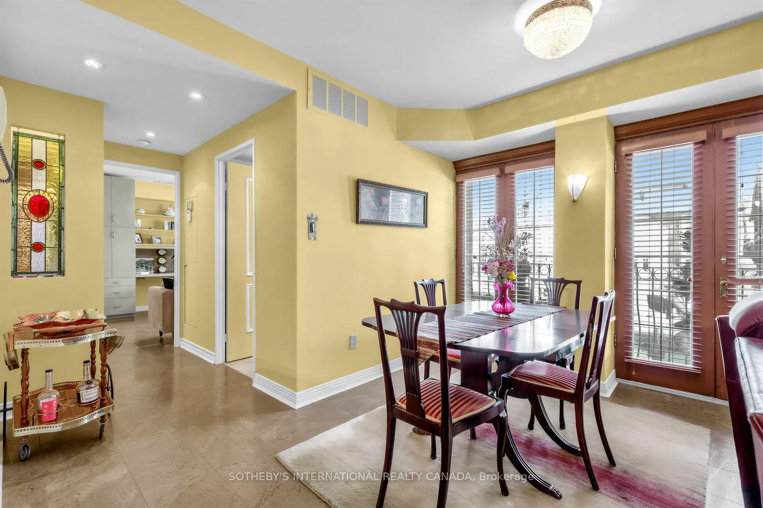 Photo 10 of Unit 202, 8 Hawthorn Avenue, Toronto, Rosedale-Moore Park — HOMEH