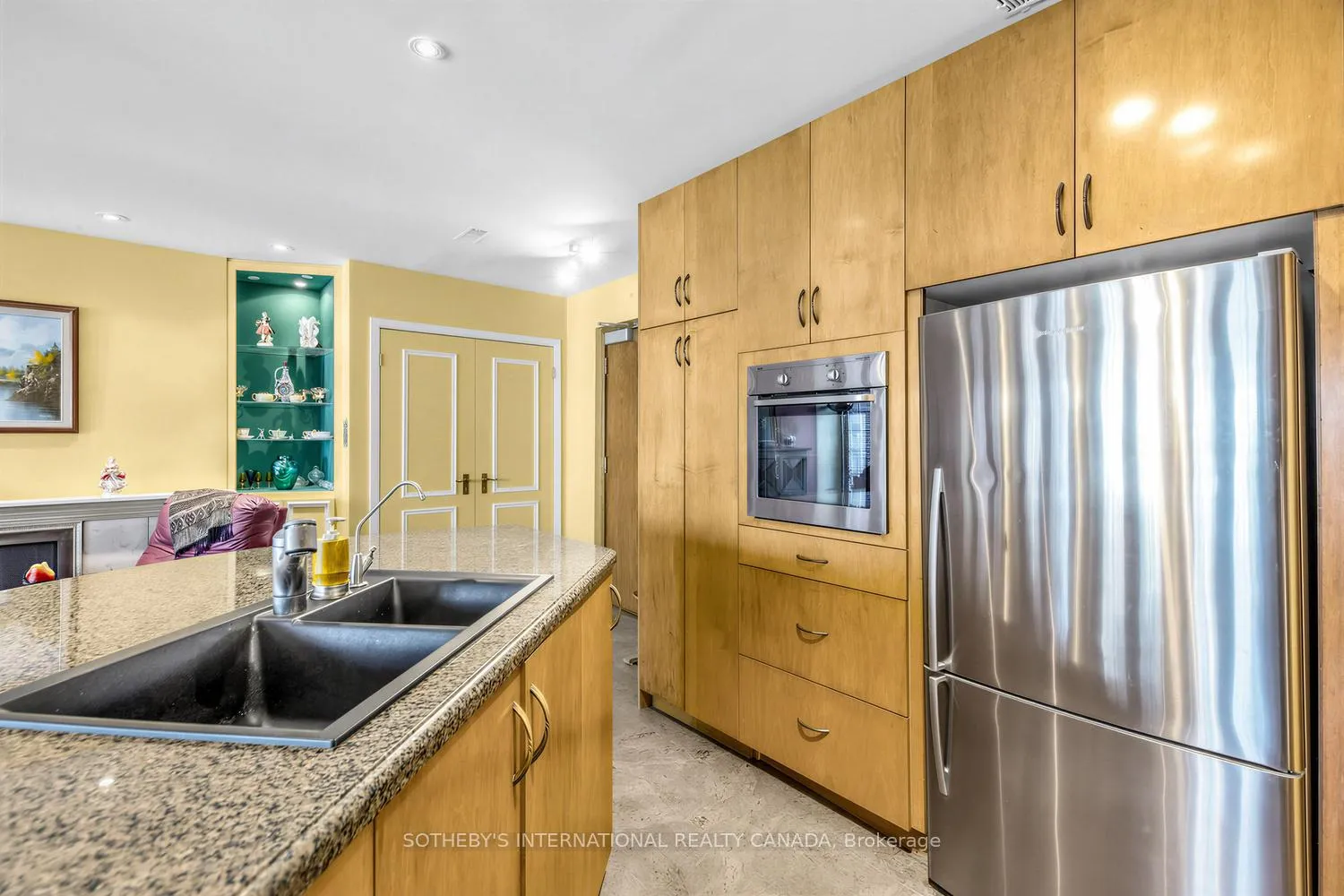Photo 17 of Unit 202, 8 Hawthorn Avenue, Toronto, Rosedale-Moore Park — HOMEH