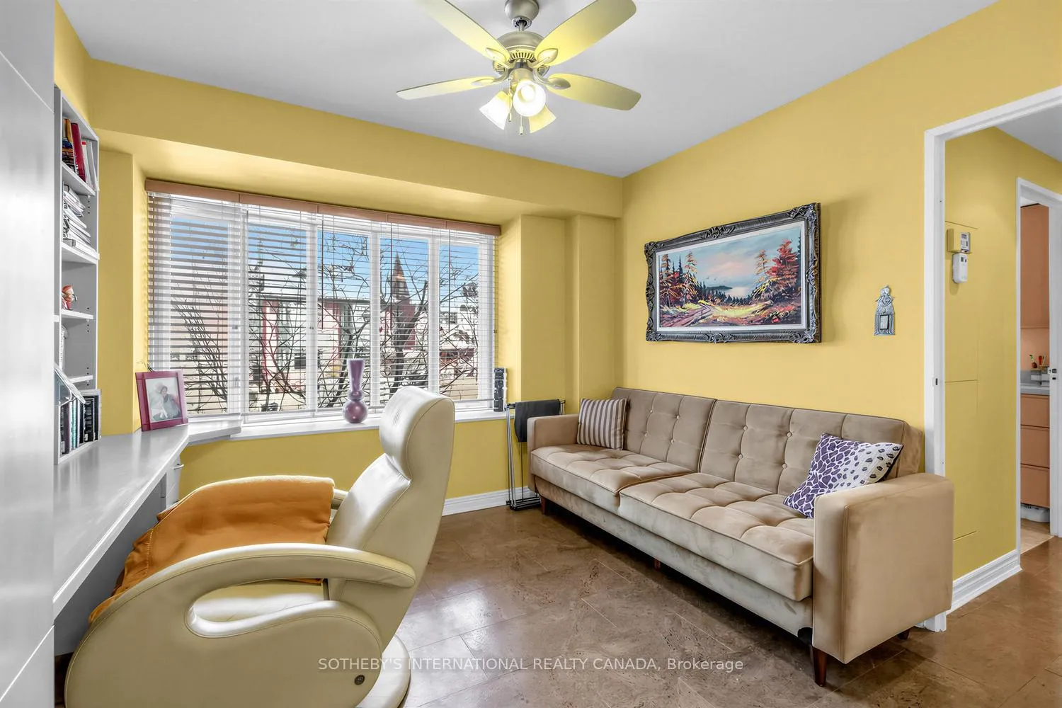 Photo 25 of Unit 202, 8 Hawthorn Avenue, Toronto, Rosedale-Moore Park — HOMEH