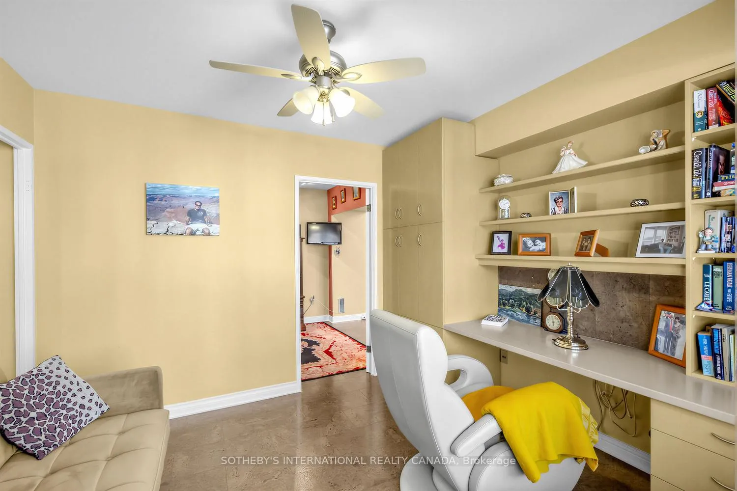 Photo 26 of Unit 202, 8 Hawthorn Avenue, Toronto, Rosedale-Moore Park — HOMEH