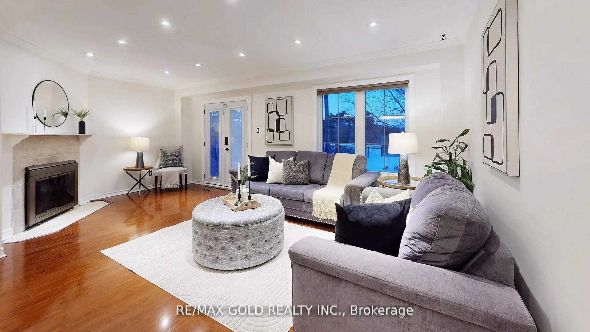 Photo 5 of 156 Royal Salisbury Way, Brampton, Madoc — HOMEH