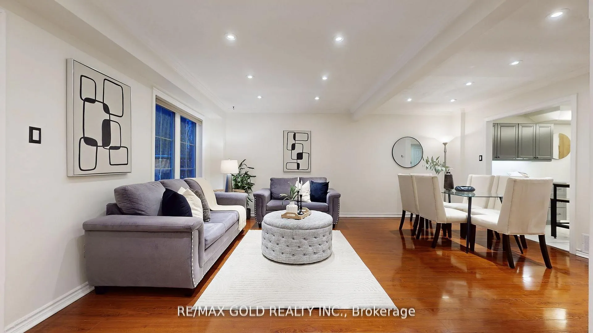 Photo 6 of 156 Royal Salisbury Way, Brampton, Madoc — HOMEH