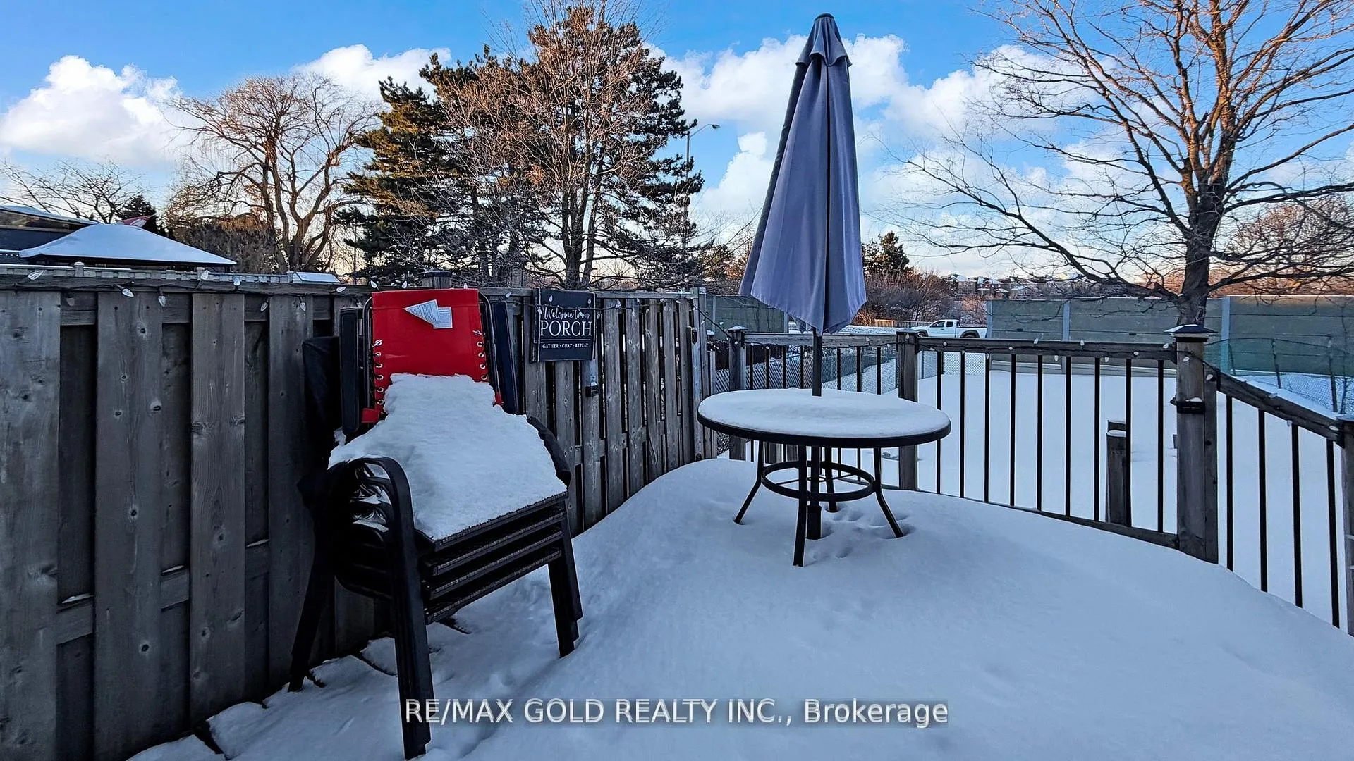 Photo 21 of 156 Royal Salisbury Way, Brampton, Madoc — HOMEH