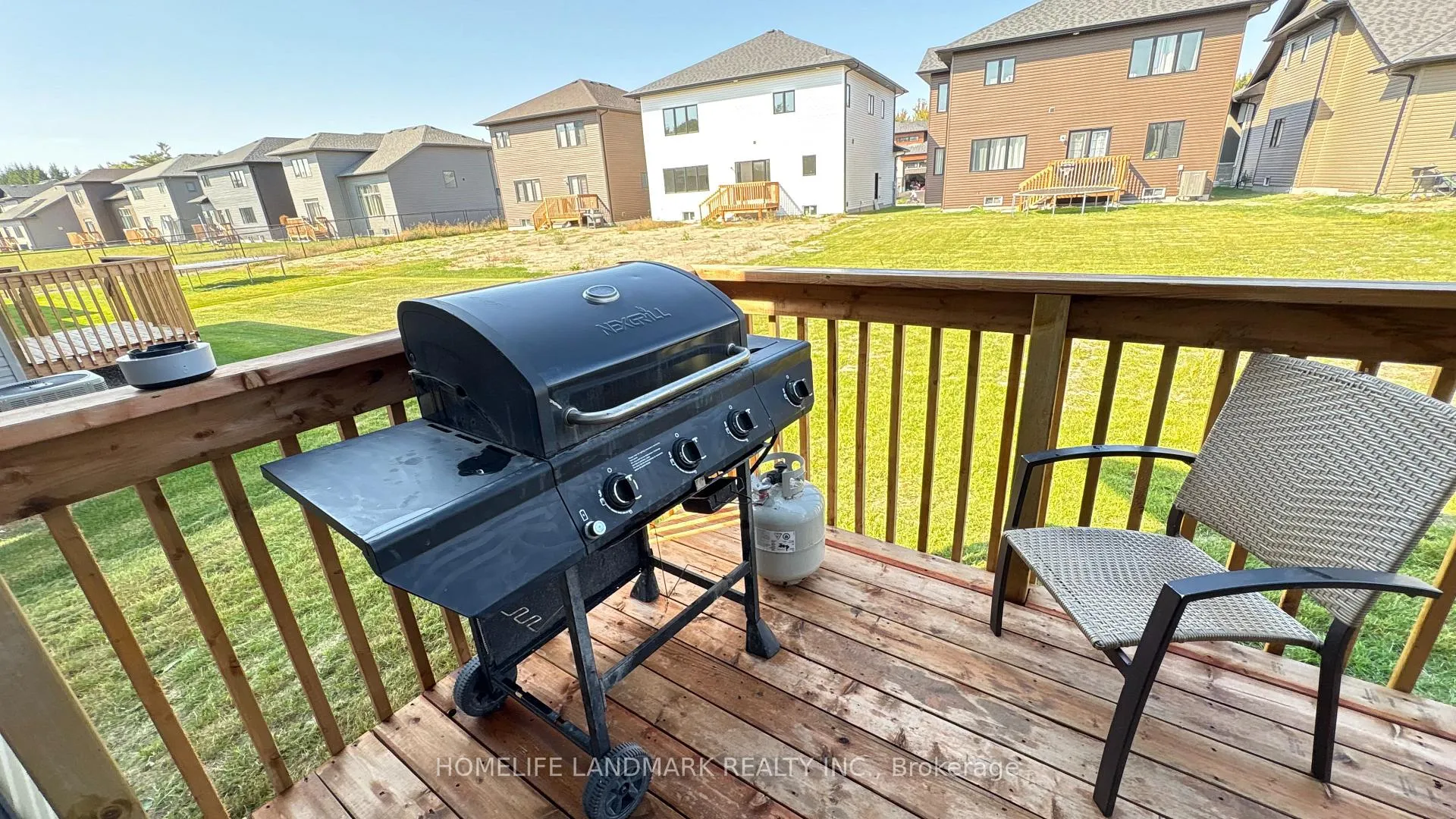 Photo 33 of 3162 Searidge St, Severn, West Shore — HOMEH