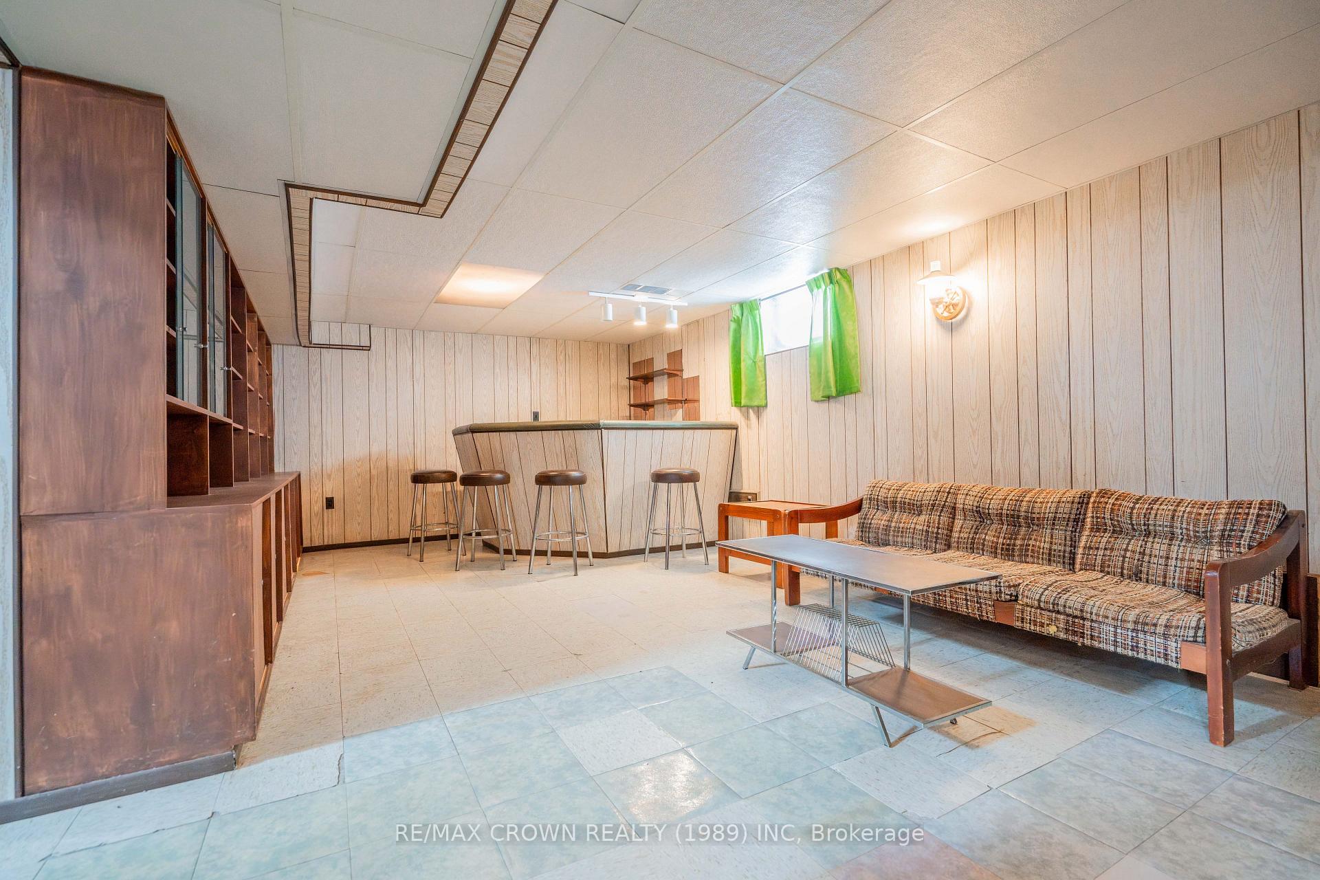 Photo 38 of 37 Wolfe Street, Kapuskasing — HOMEH