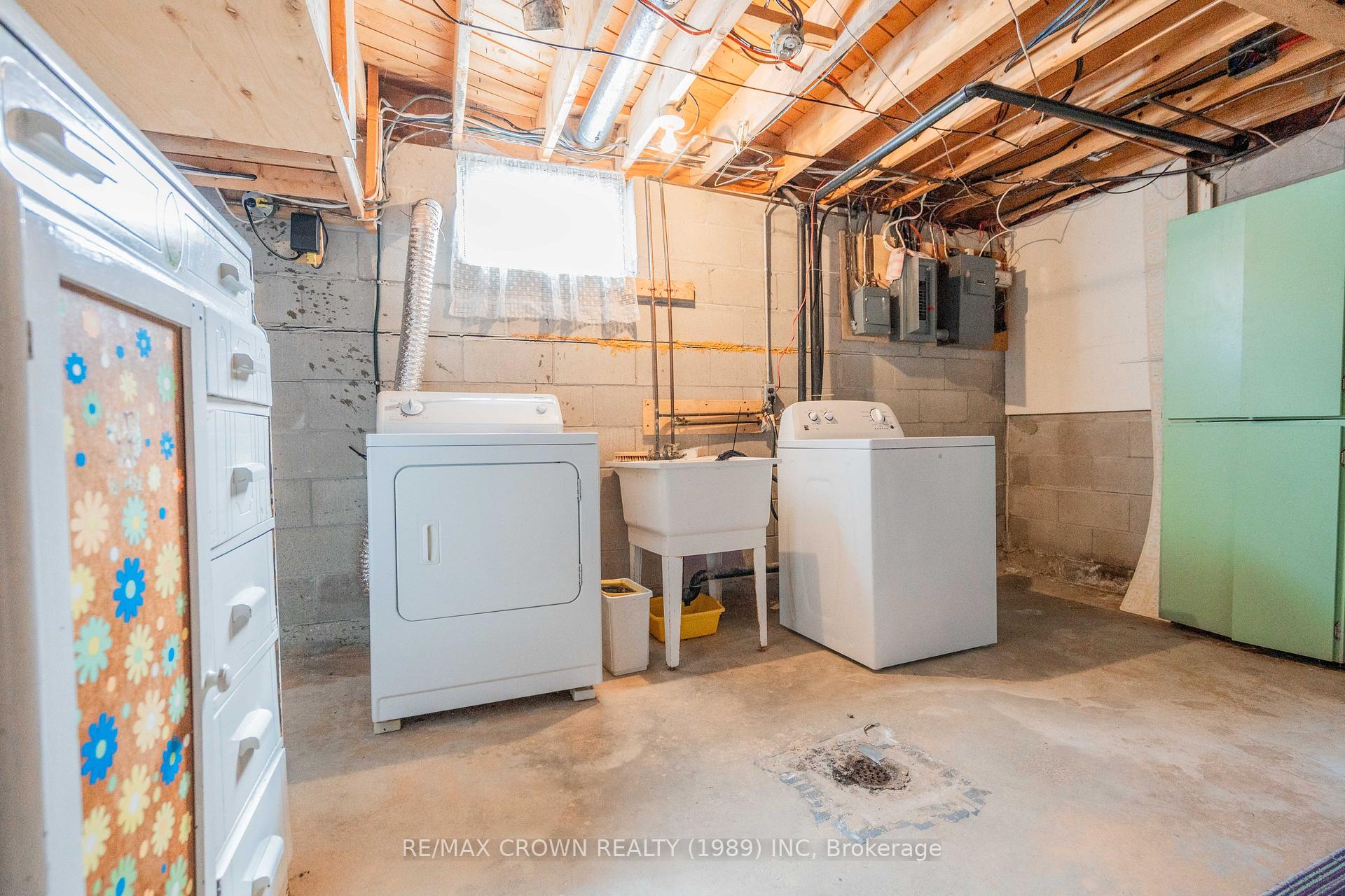 Photo 45 of 37 Wolfe Street, Kapuskasing — HOMEH
