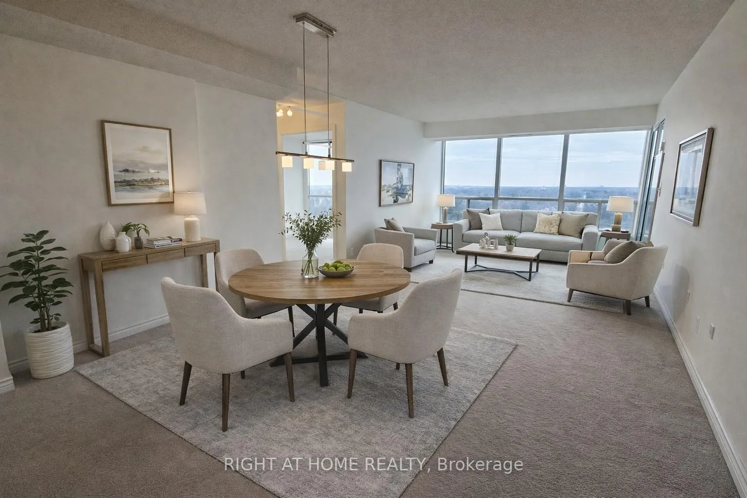 Photo 8 of Unit 1714, 1276 Maple Crossing Boulevard, Burlington, Brant — HOMEH