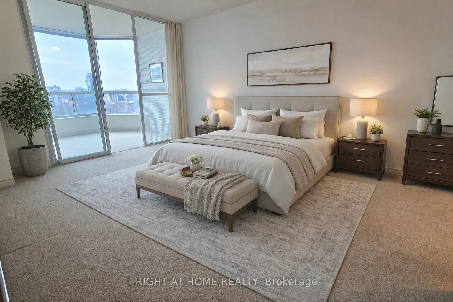 Photo 10 of Unit 1714, 1276 Maple Crossing Boulevard, Burlington, Brant — HOMEH