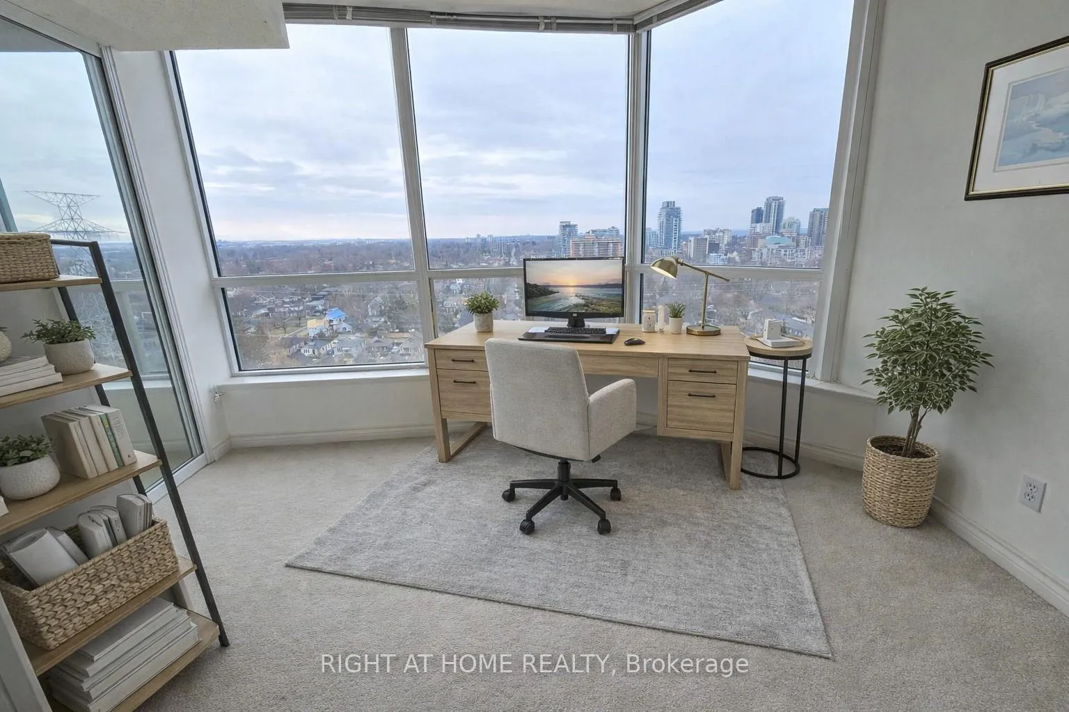 Photo 14 of Unit 1714, 1276 Maple Crossing Boulevard, Burlington, Brant — HOMEH