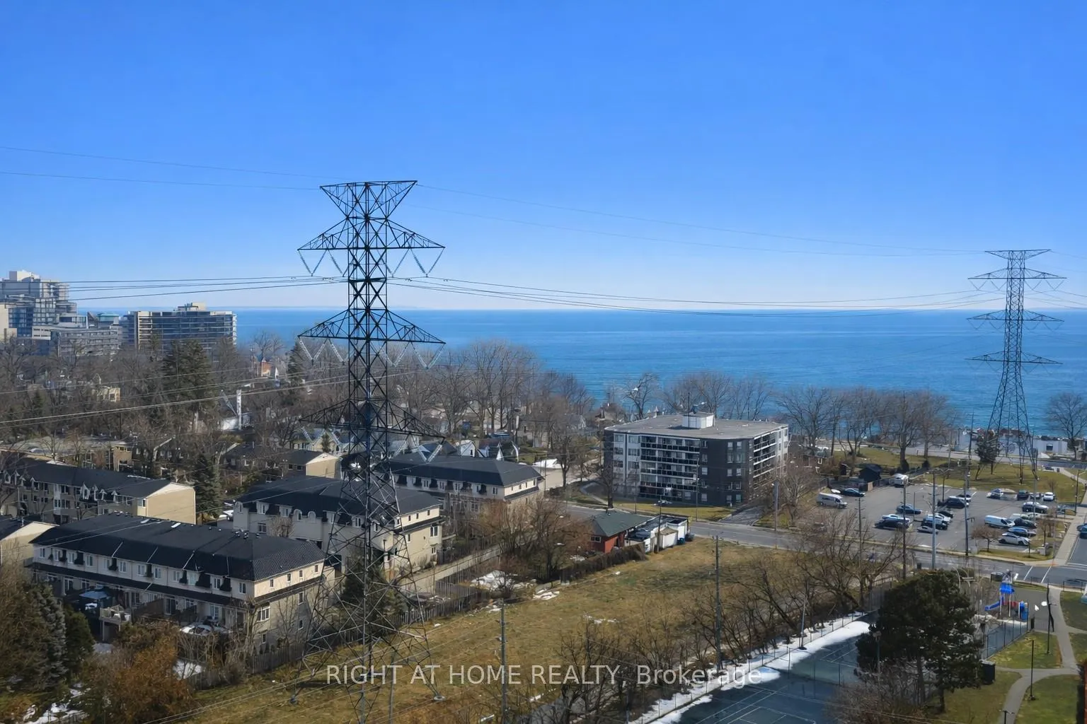 Photo 17 of Unit 1714, 1276 Maple Crossing Boulevard, Burlington, Brant — HOMEH