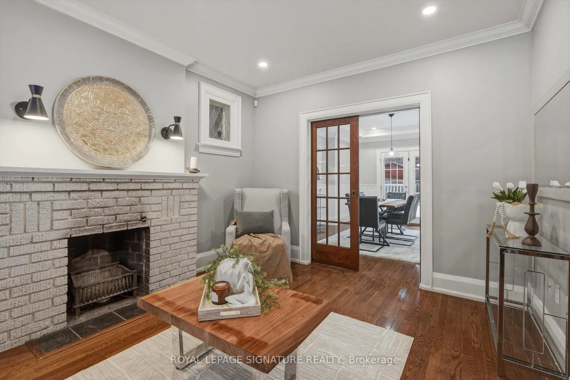 Photo 1 of 55 Atlas Avenue, Toronto, Humewood-Cedarvale — HOMEH