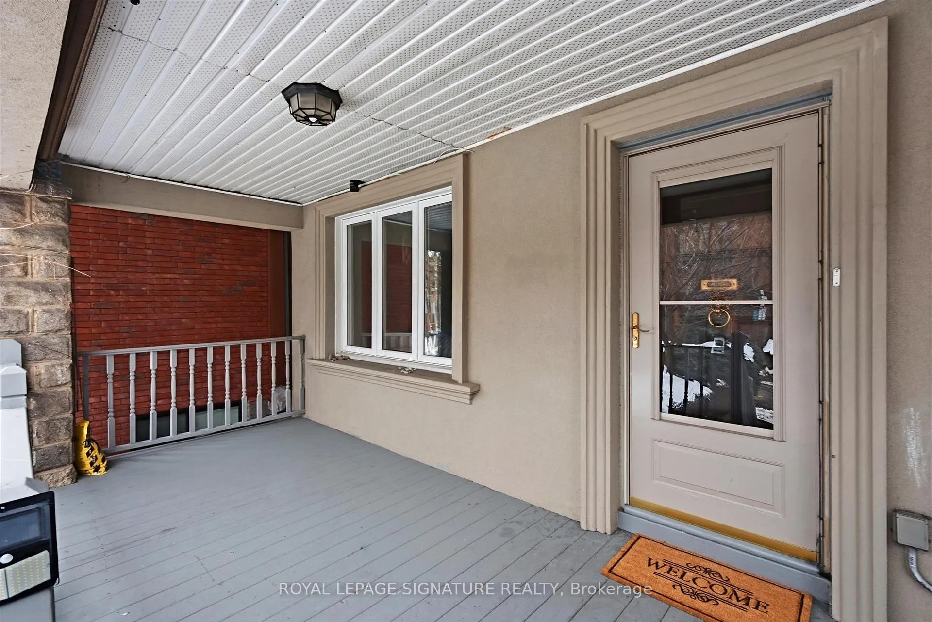 Photo 4 of 55 Atlas Avenue, Toronto, Humewood-Cedarvale — HOMEH