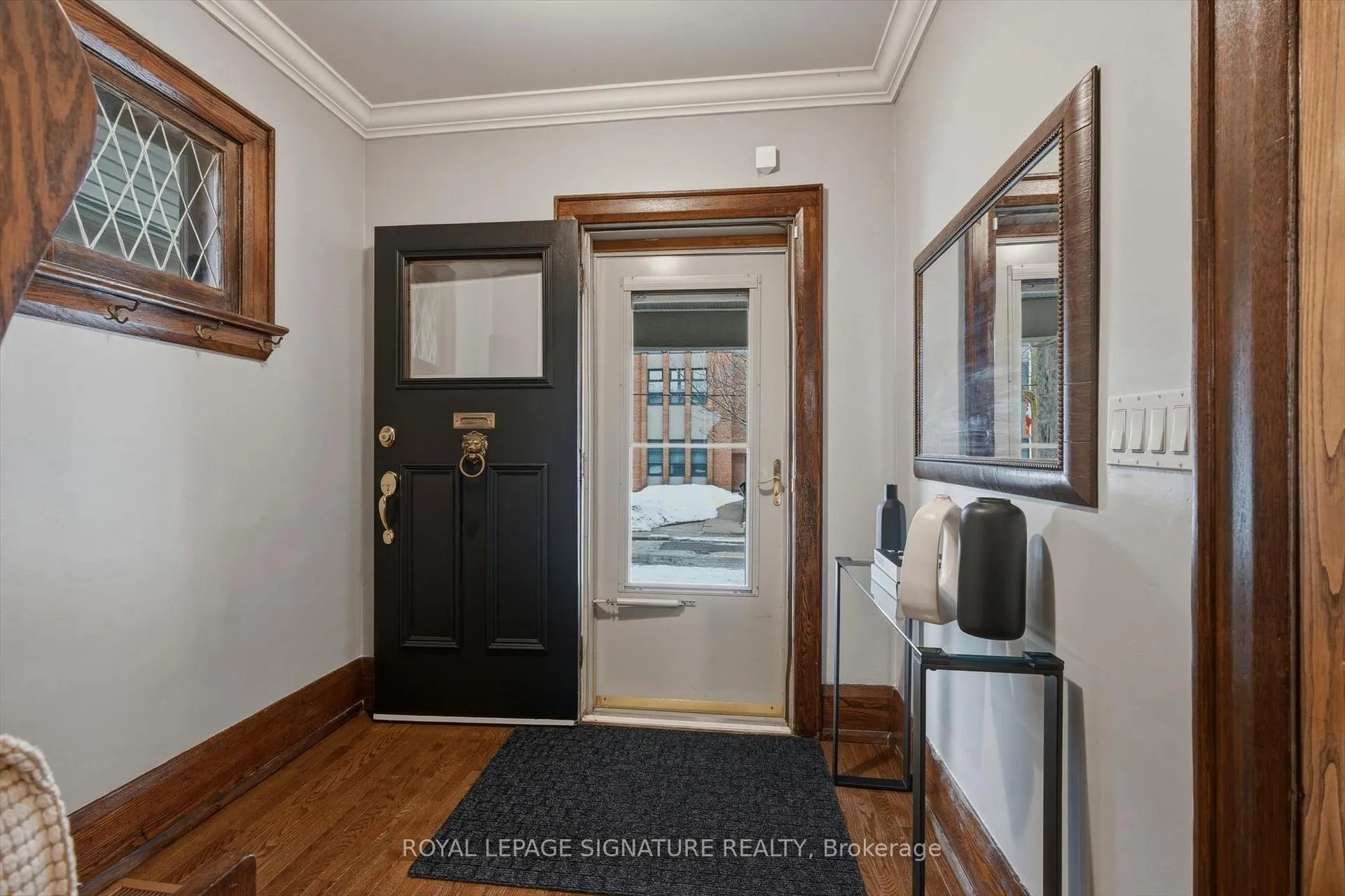 Photo 5 of 55 Atlas Avenue, Toronto, Humewood-Cedarvale — HOMEH