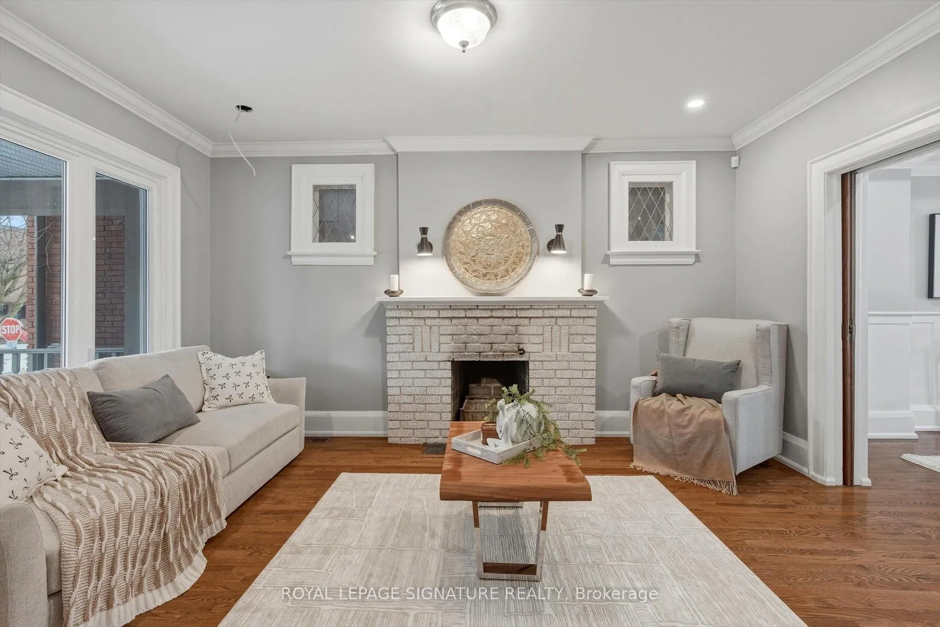 Photo 8 of 55 Atlas Avenue, Toronto, Humewood-Cedarvale — HOMEH