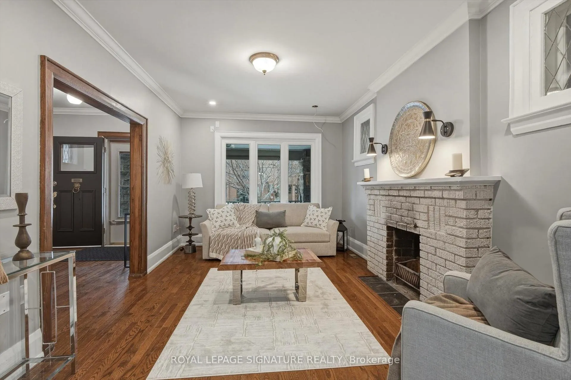 Photo 9 of 55 Atlas Avenue, Toronto, Humewood-Cedarvale — HOMEH
