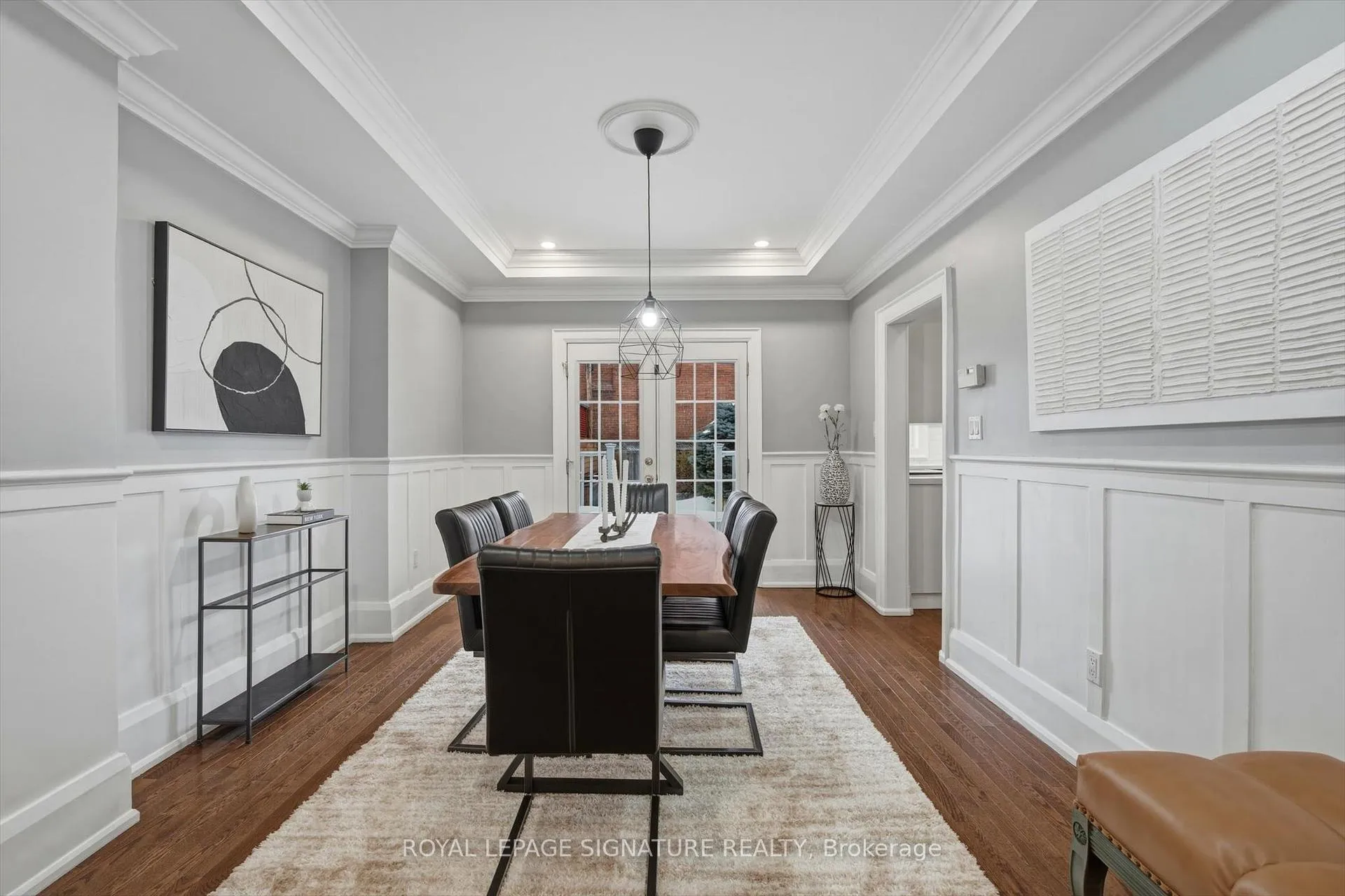 Photo 11 of 55 Atlas Avenue, Toronto, Humewood-Cedarvale — HOMEH