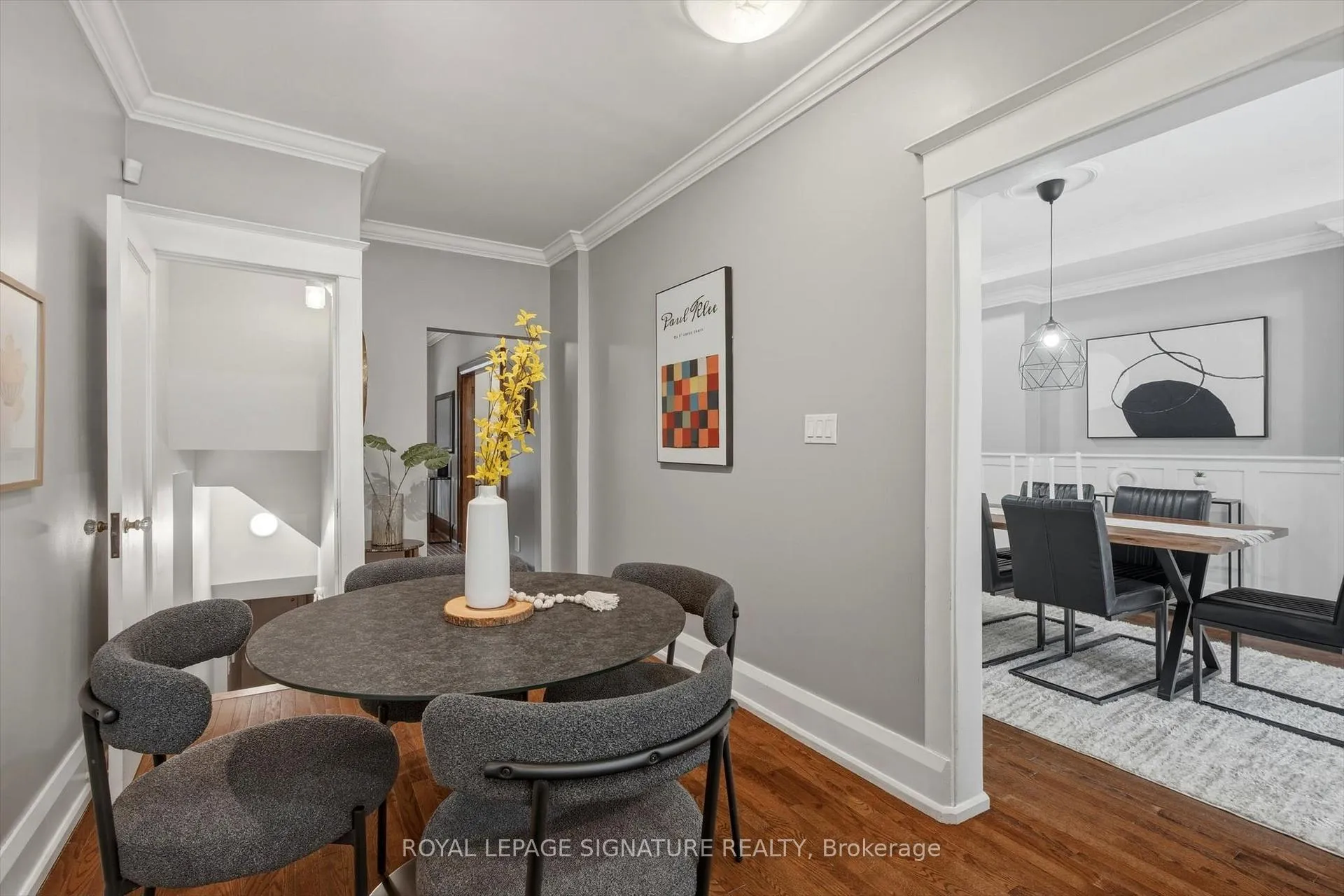 Photo 14 of 55 Atlas Avenue, Toronto, Humewood-Cedarvale — HOMEH