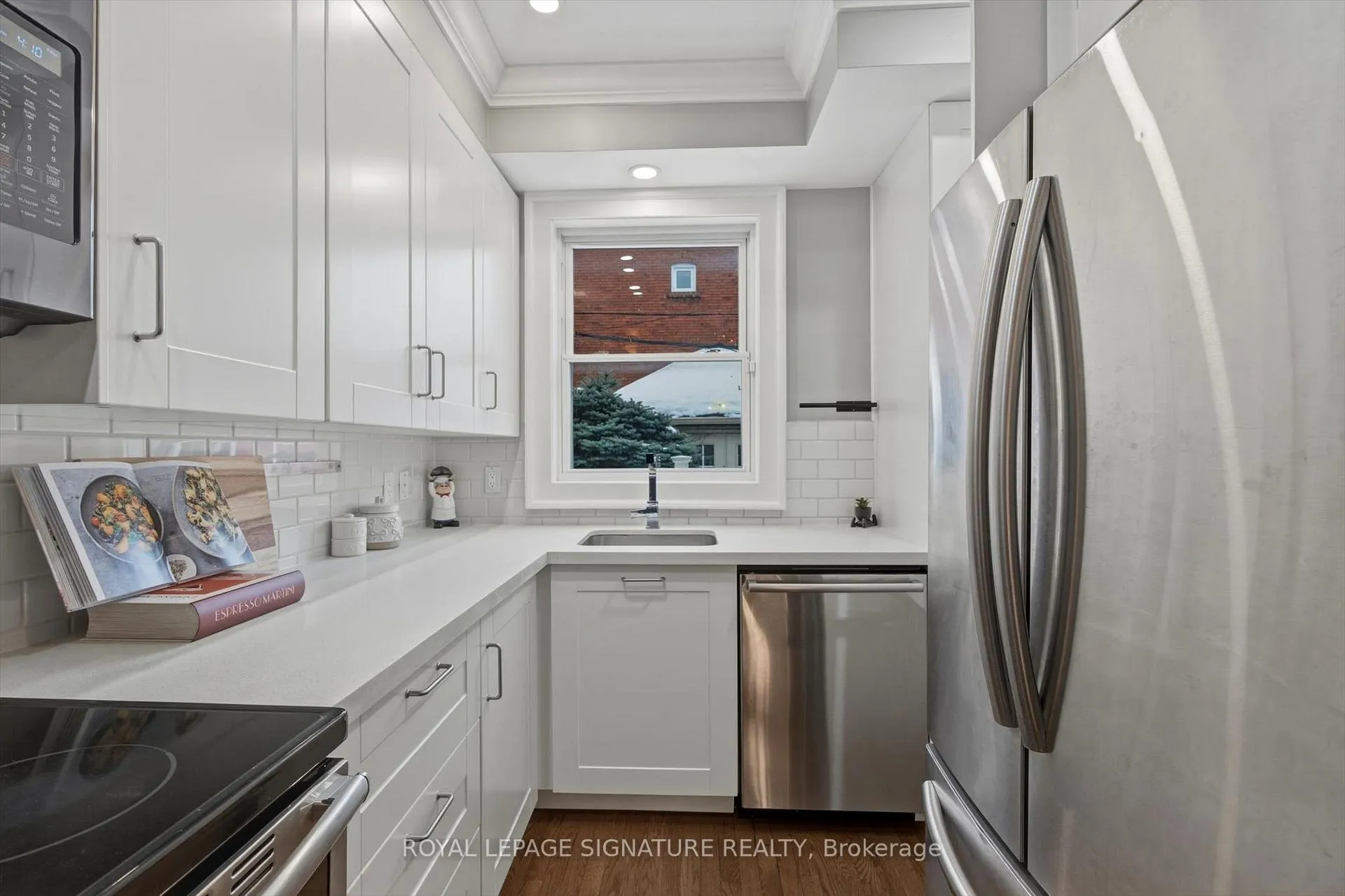 Photo 17 of 55 Atlas Avenue, Toronto, Humewood-Cedarvale — HOMEH