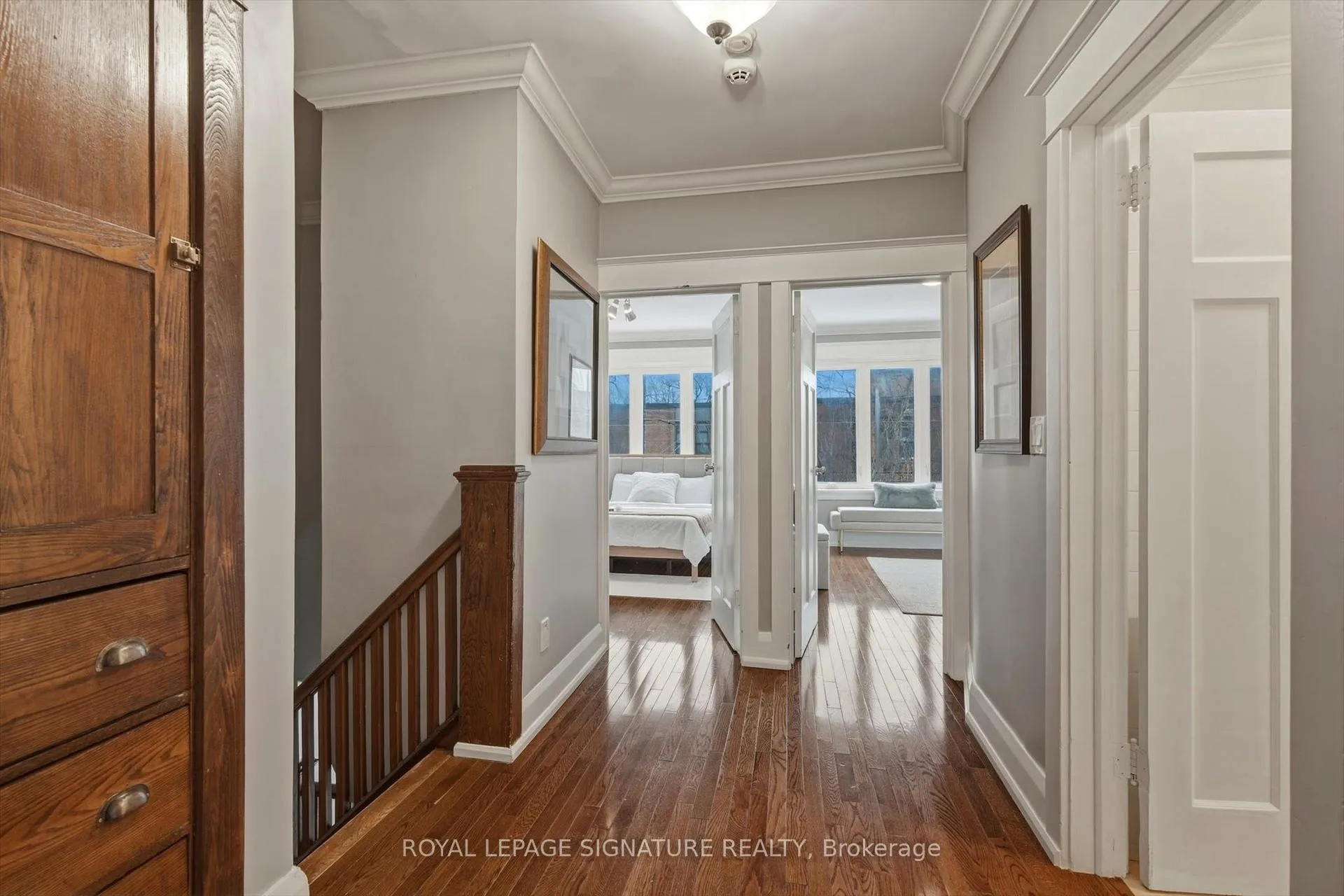 Photo 22 of 55 Atlas Avenue, Toronto, Humewood-Cedarvale — HOMEH