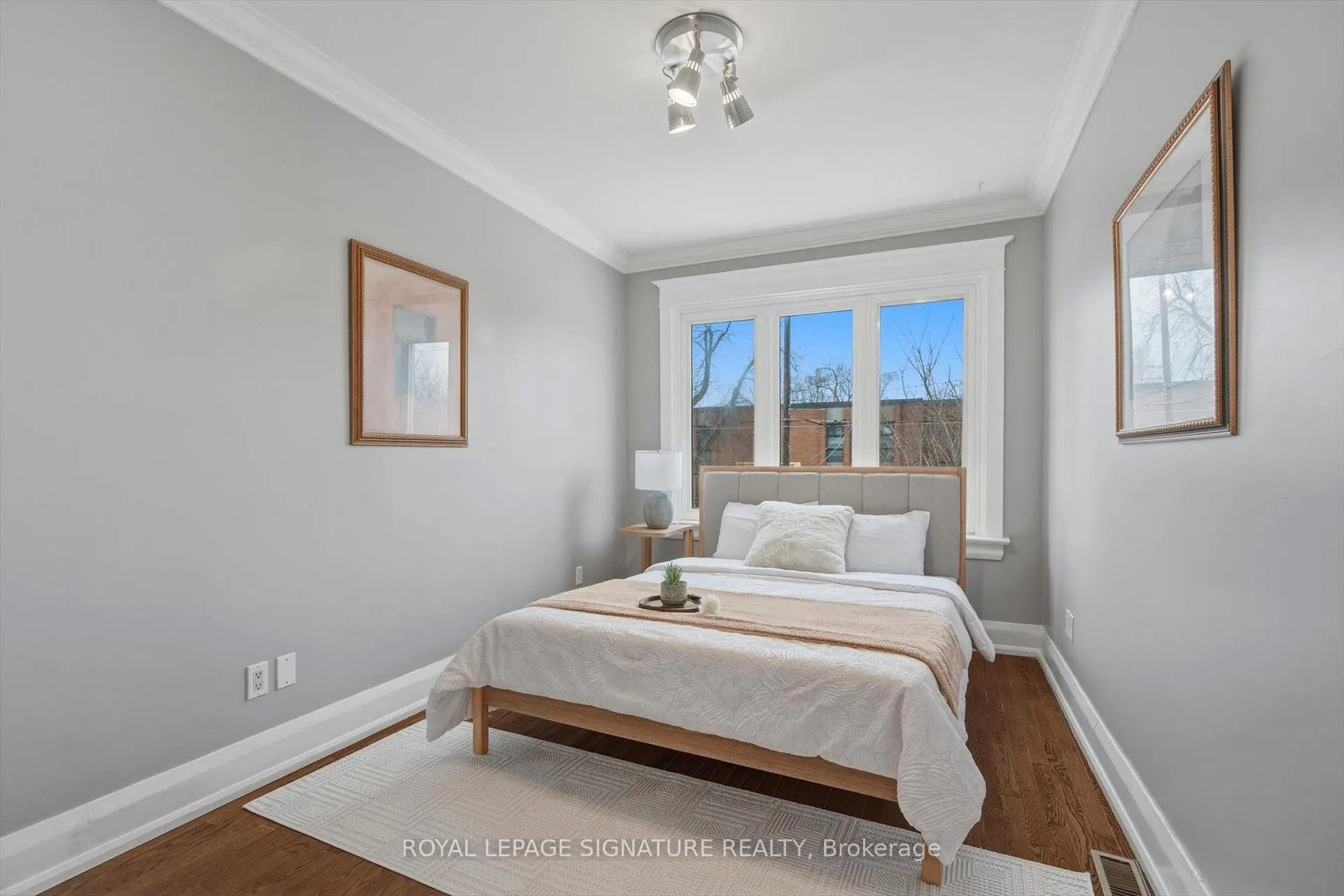 Photo 23 of 55 Atlas Avenue, Toronto, Humewood-Cedarvale — HOMEH
