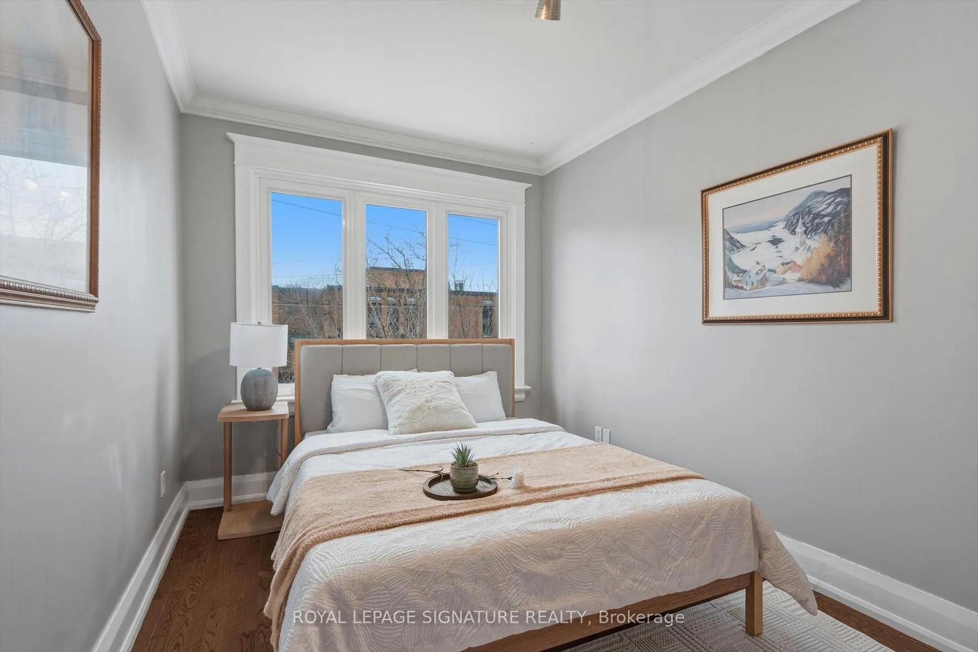 Photo 24 of 55 Atlas Avenue, Toronto, Humewood-Cedarvale — HOMEH
