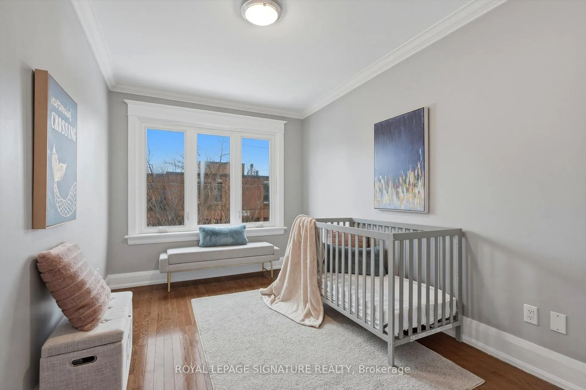 Photo 25 of 55 Atlas Avenue, Toronto, Humewood-Cedarvale — HOMEH