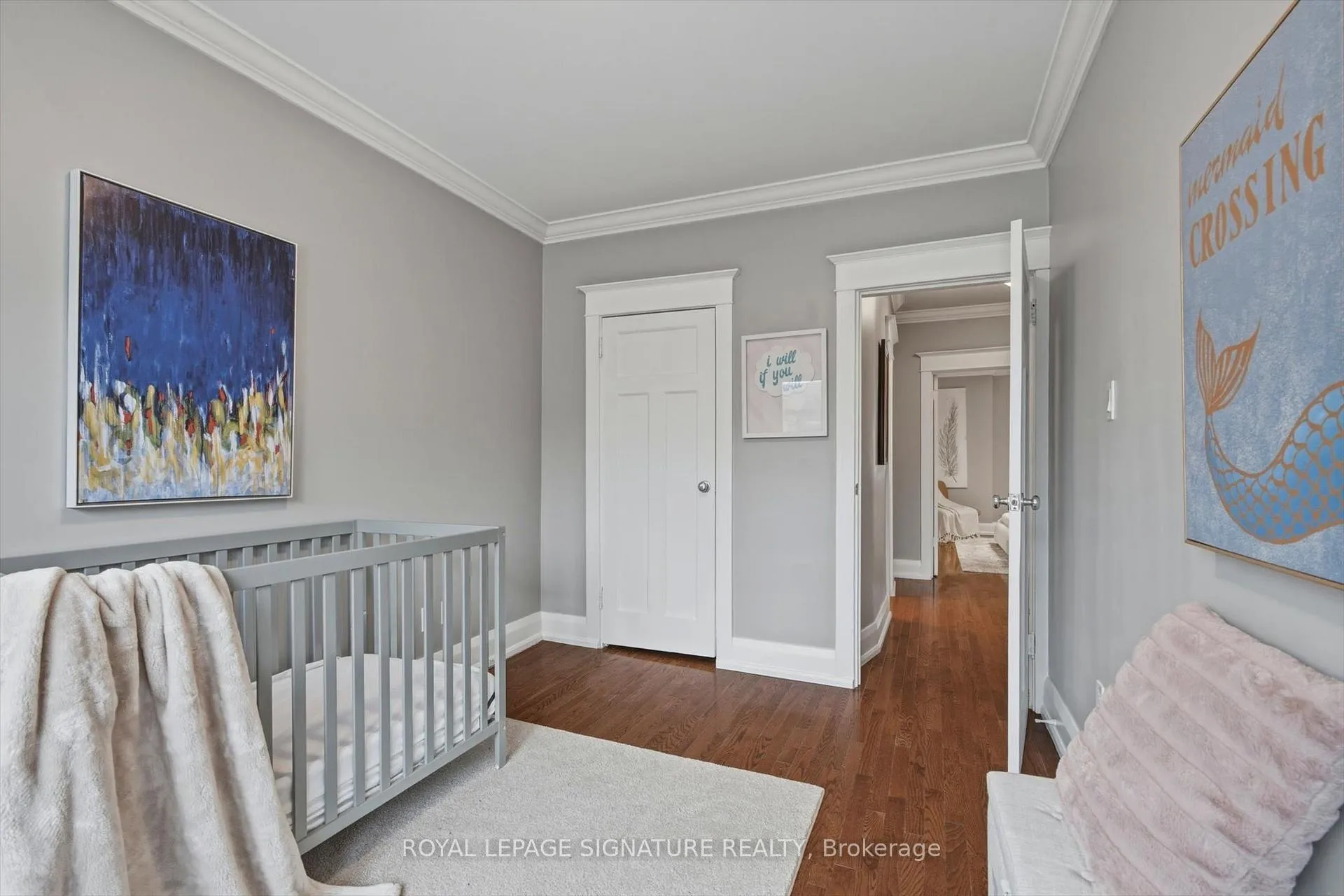 Photo 26 of 55 Atlas Avenue, Toronto, Humewood-Cedarvale — HOMEH