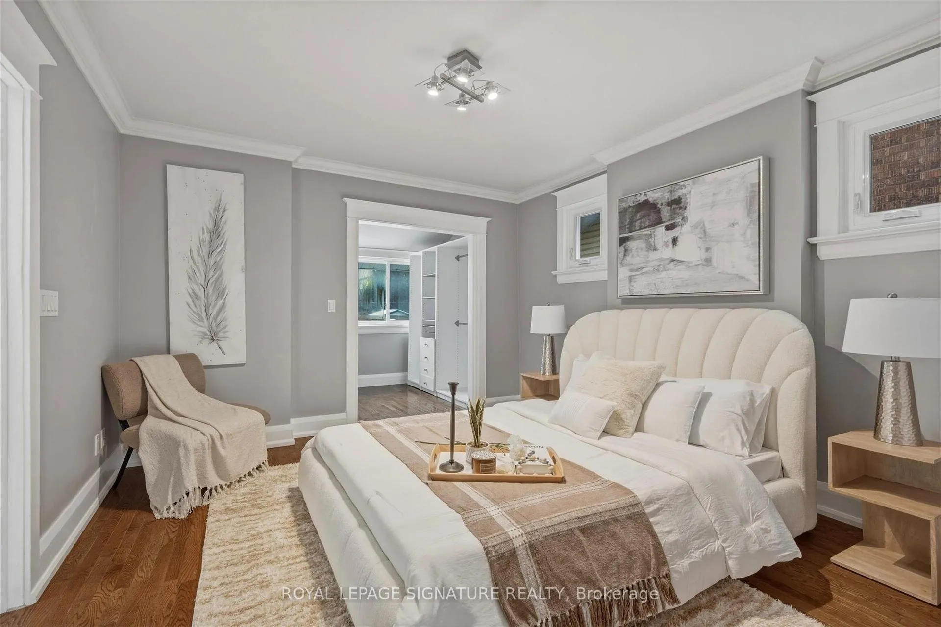 Photo 29 of 55 Atlas Avenue, Toronto, Humewood-Cedarvale — HOMEH